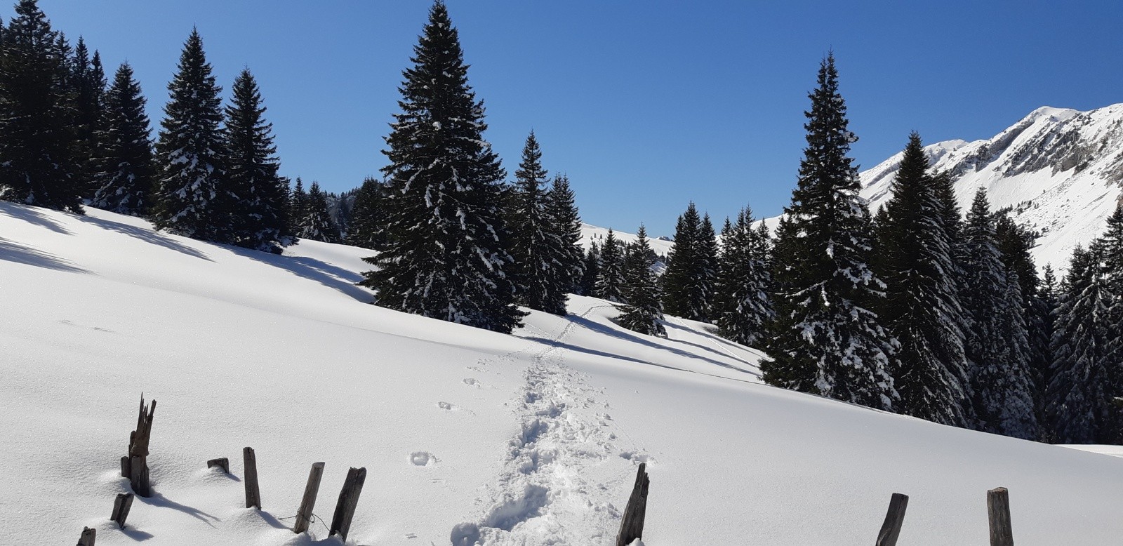 &nbsp;Col de la Charmille