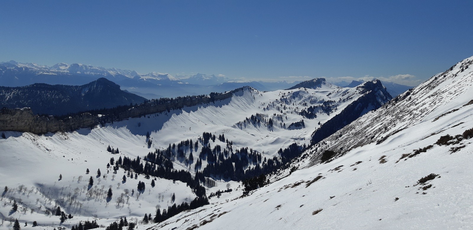 &nbsp;Belle Barrière