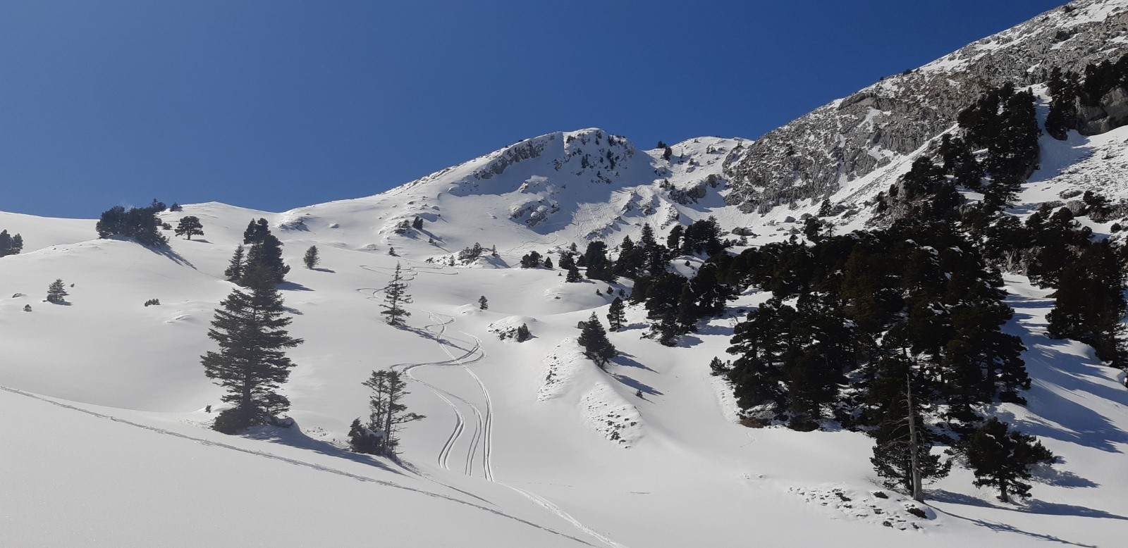 &nbsp;Belle ambiance&nbsp;