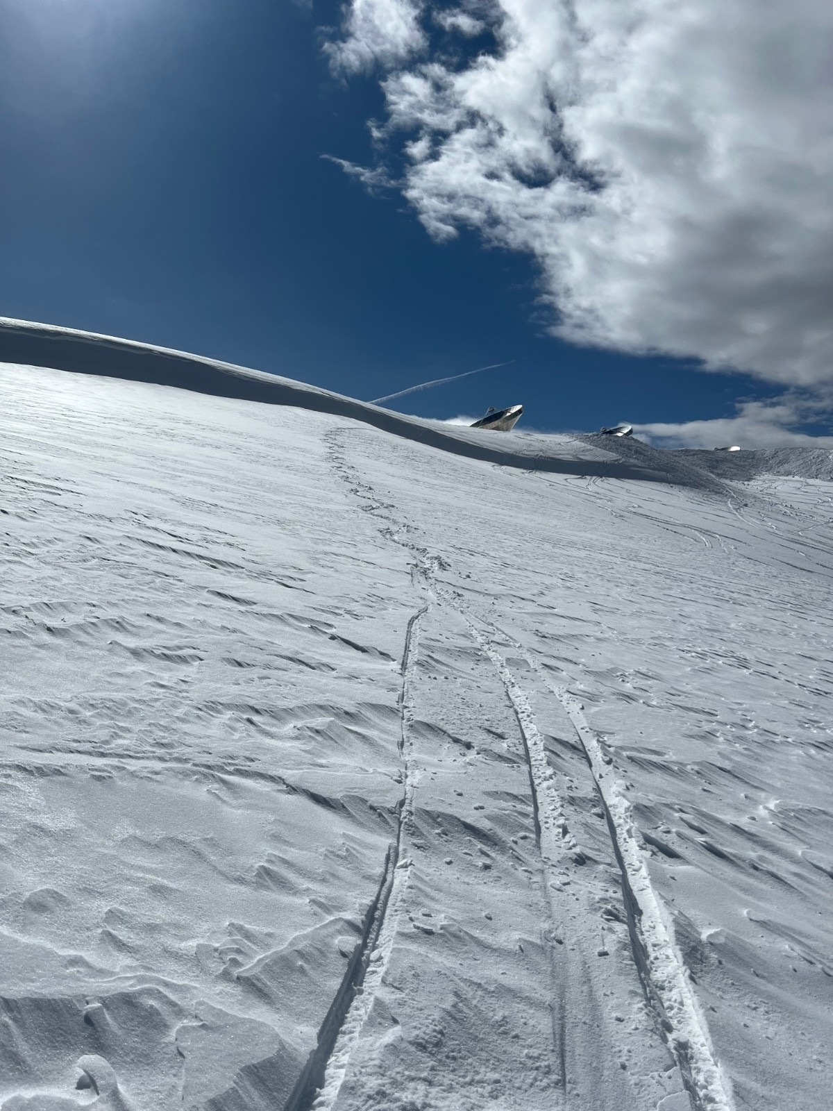 &nbsp;Godille croûte !