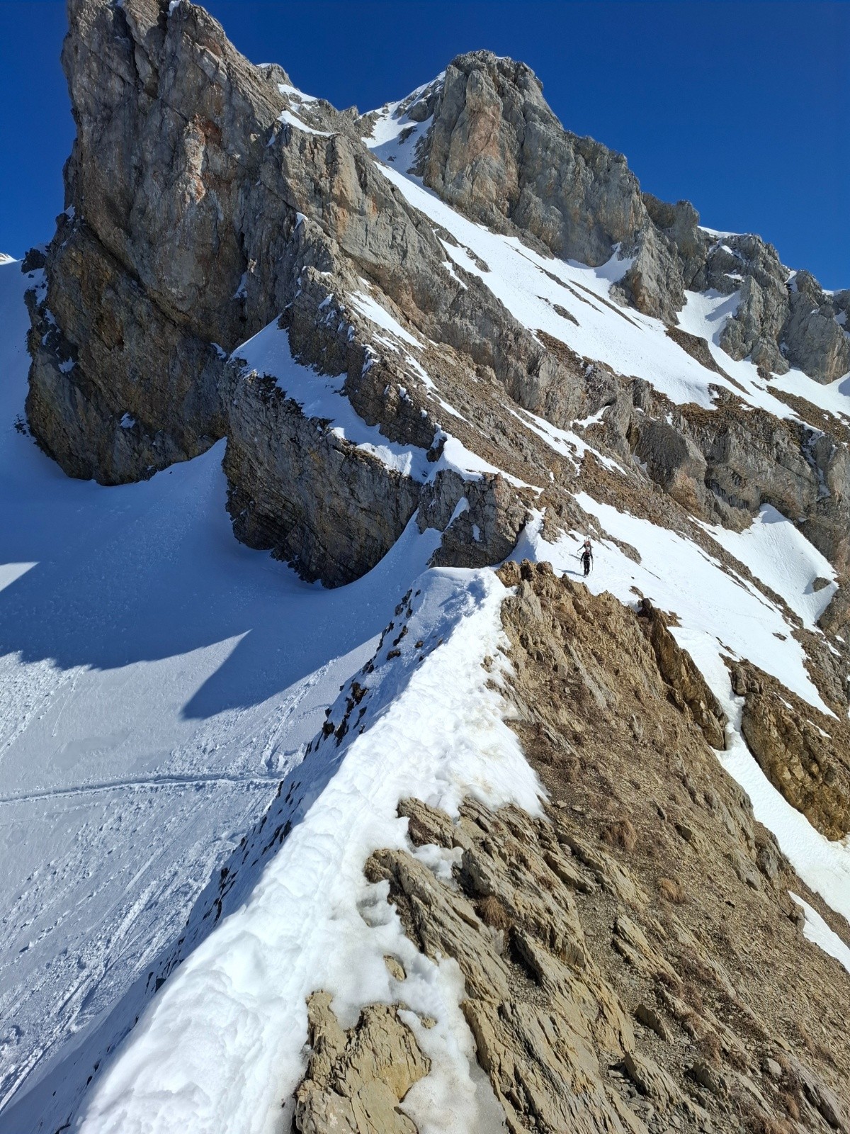 &nbsp;Pointe Blanche
