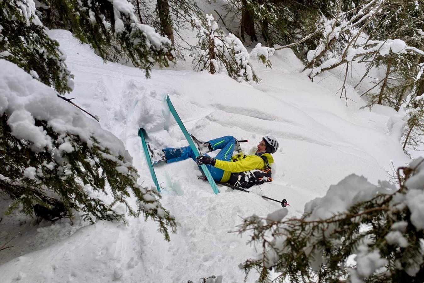 &nbsp;Chacun son tour