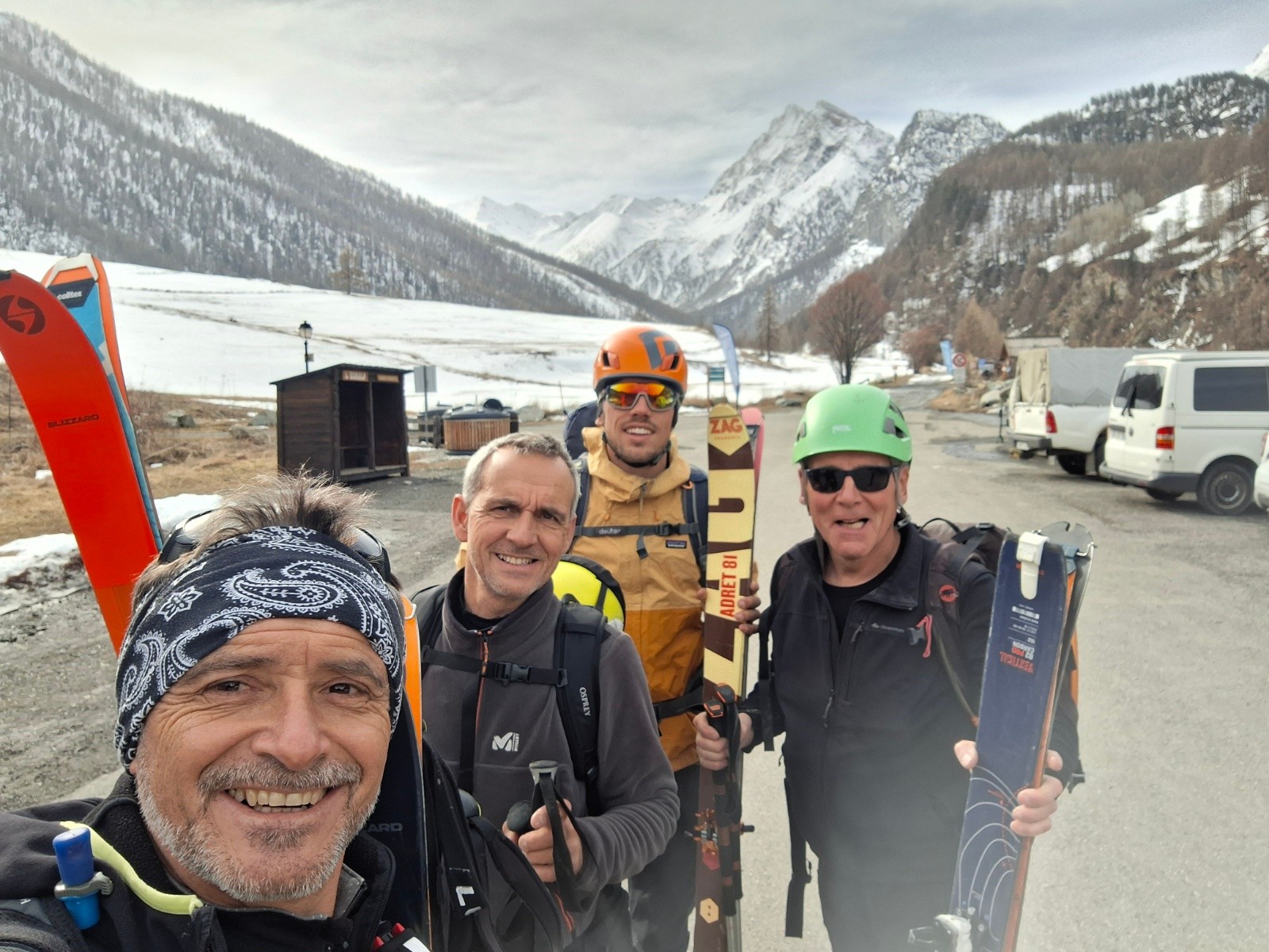 &nbsp;La belle équipe&nbsp;