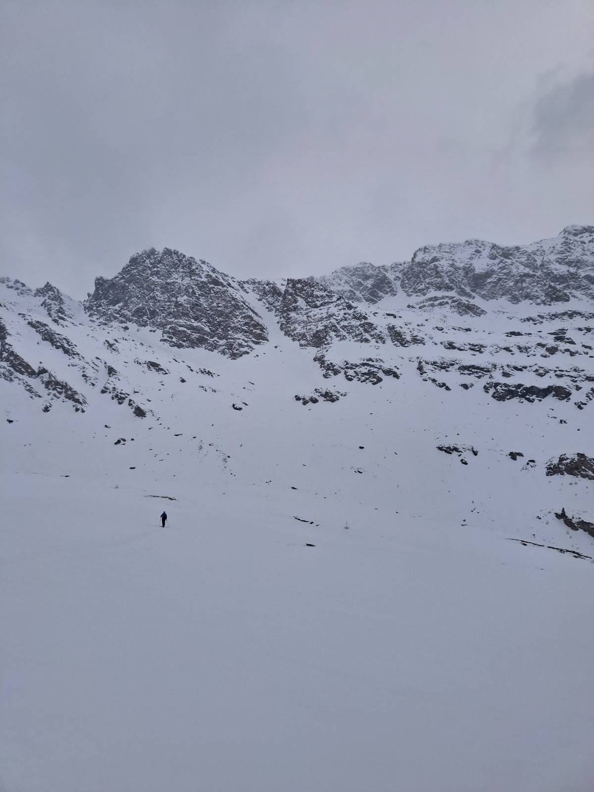 &nbsp;Le temps se bâche&nbsp;
