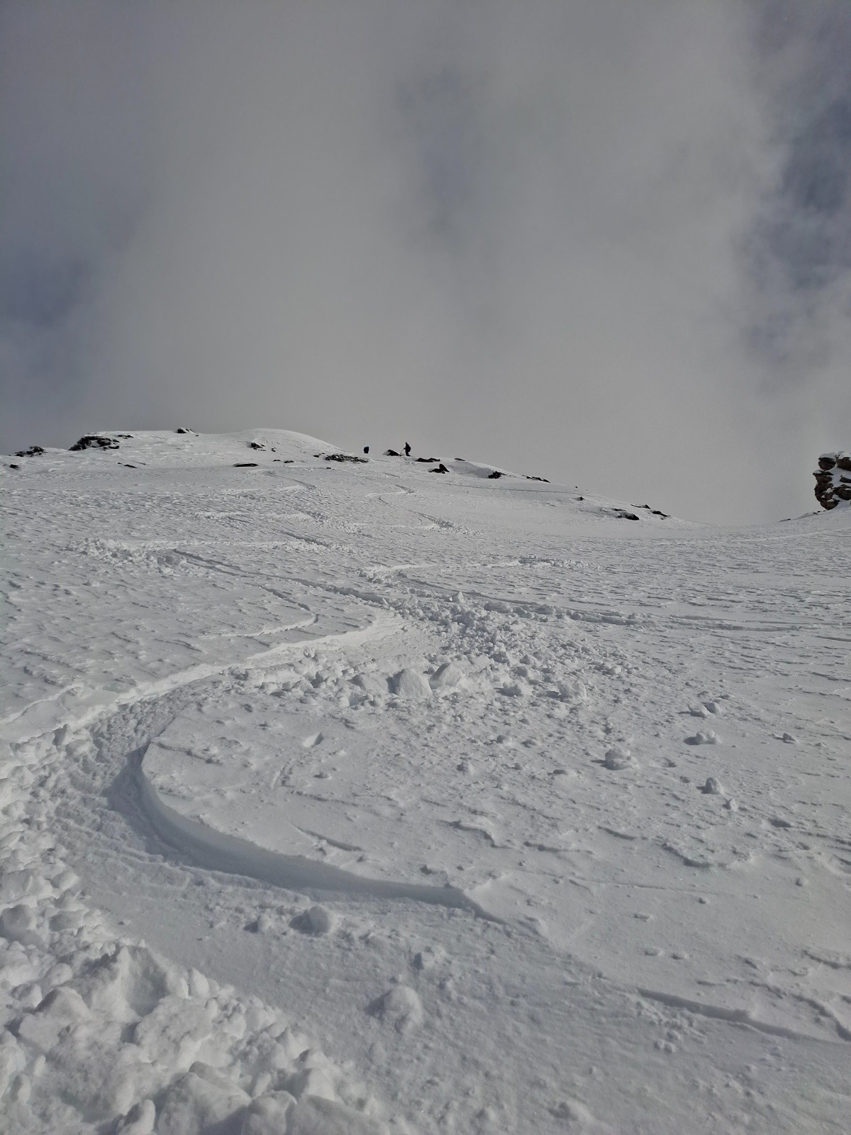 &nbsp;Premières traces