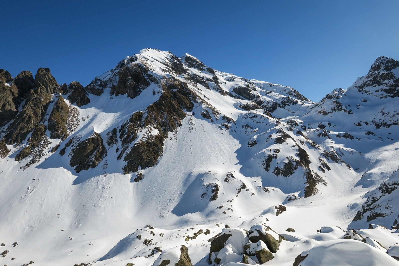 &nbsp;Grande Lance de Domène