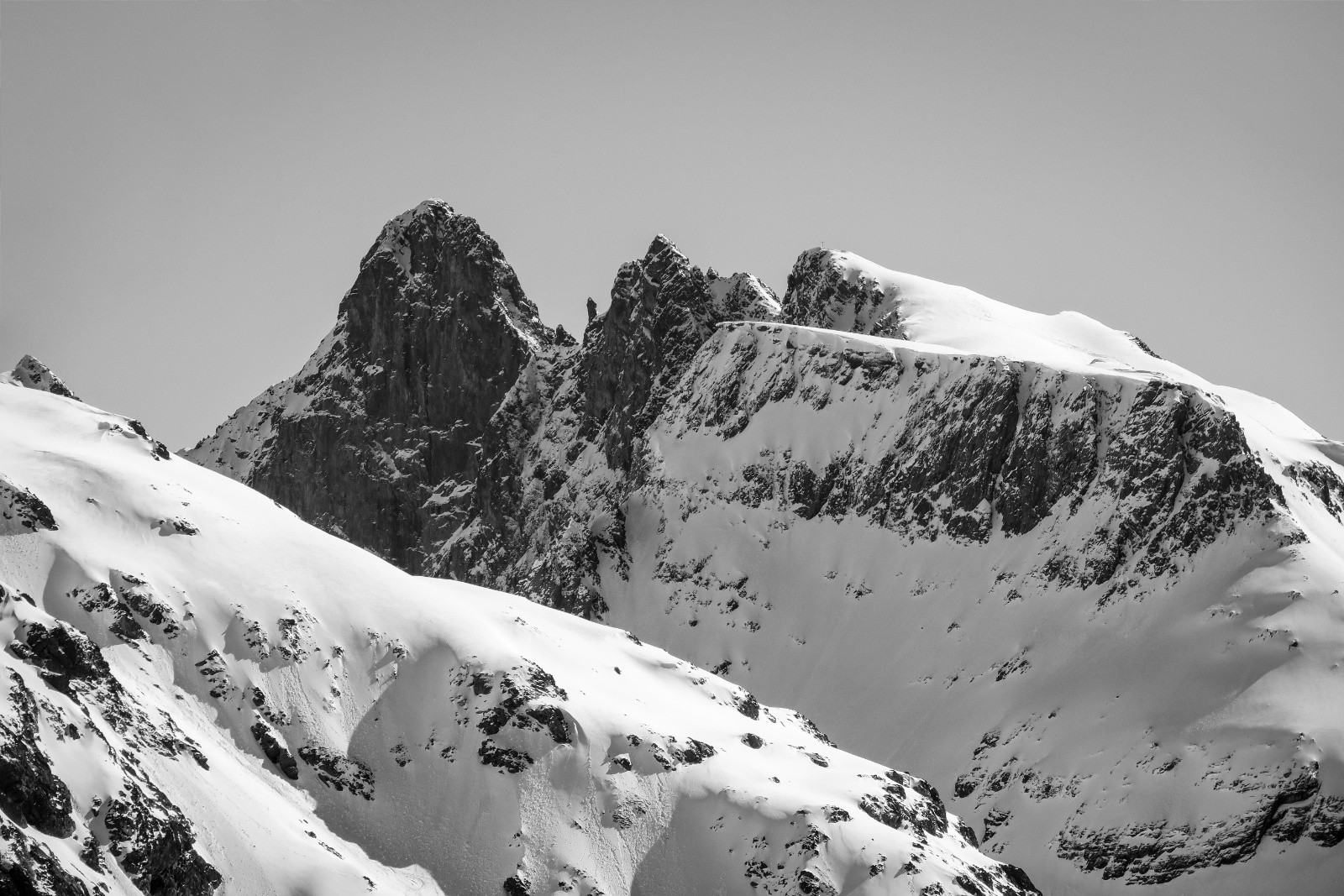 The Grand Pic !&nbsp;&nbsp;