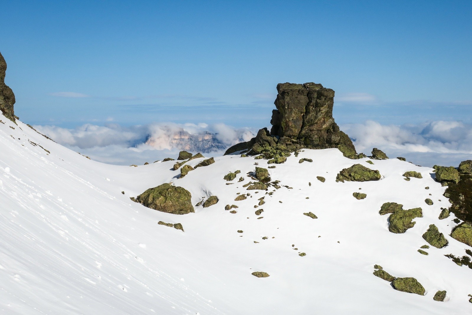 &nbsp;La mini Pierra Menta belledonienne !&nbsp;