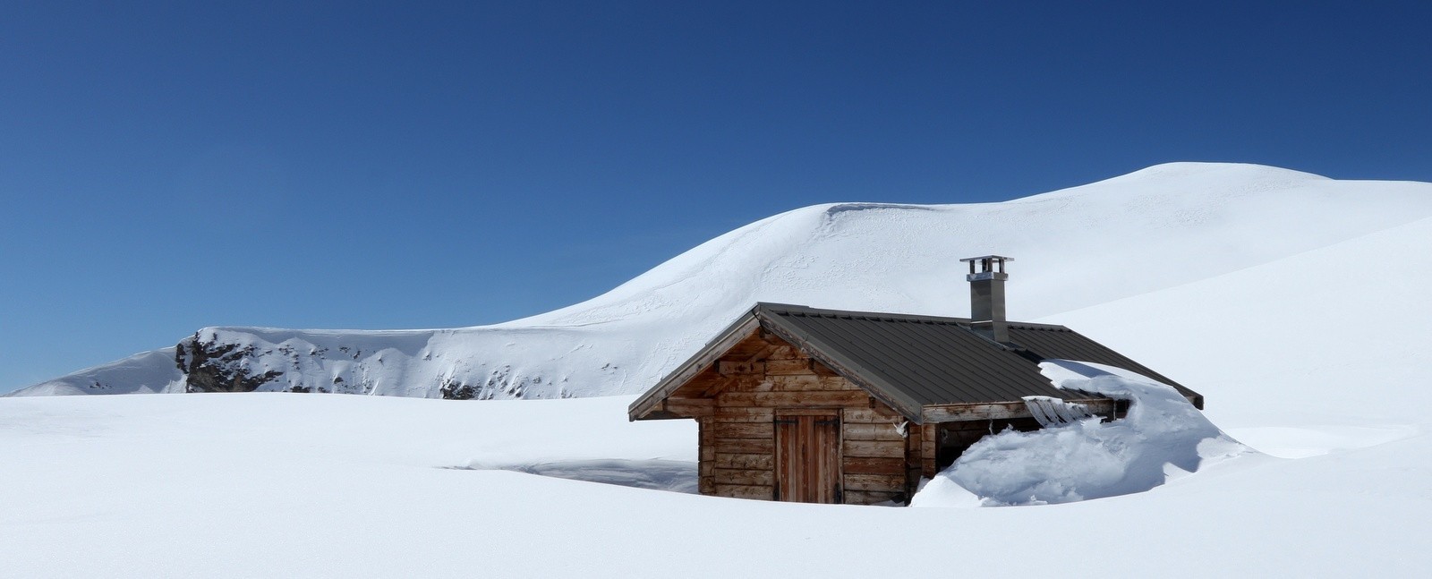 La Bergerie de la Moutière