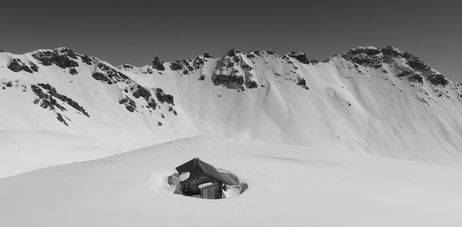                                La Bergerie de la Moutière