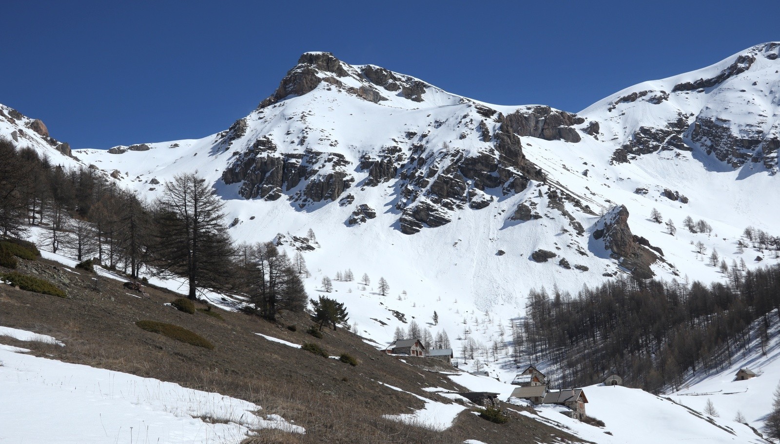 L'Oriol de Queyrières