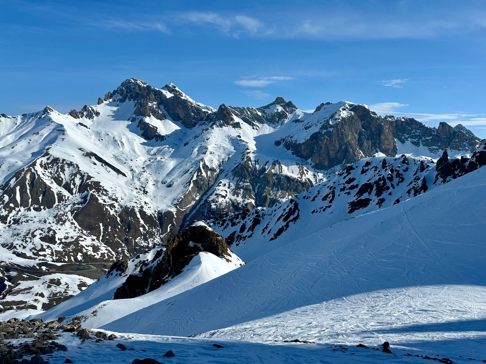 &nbsp;Grand Galibier