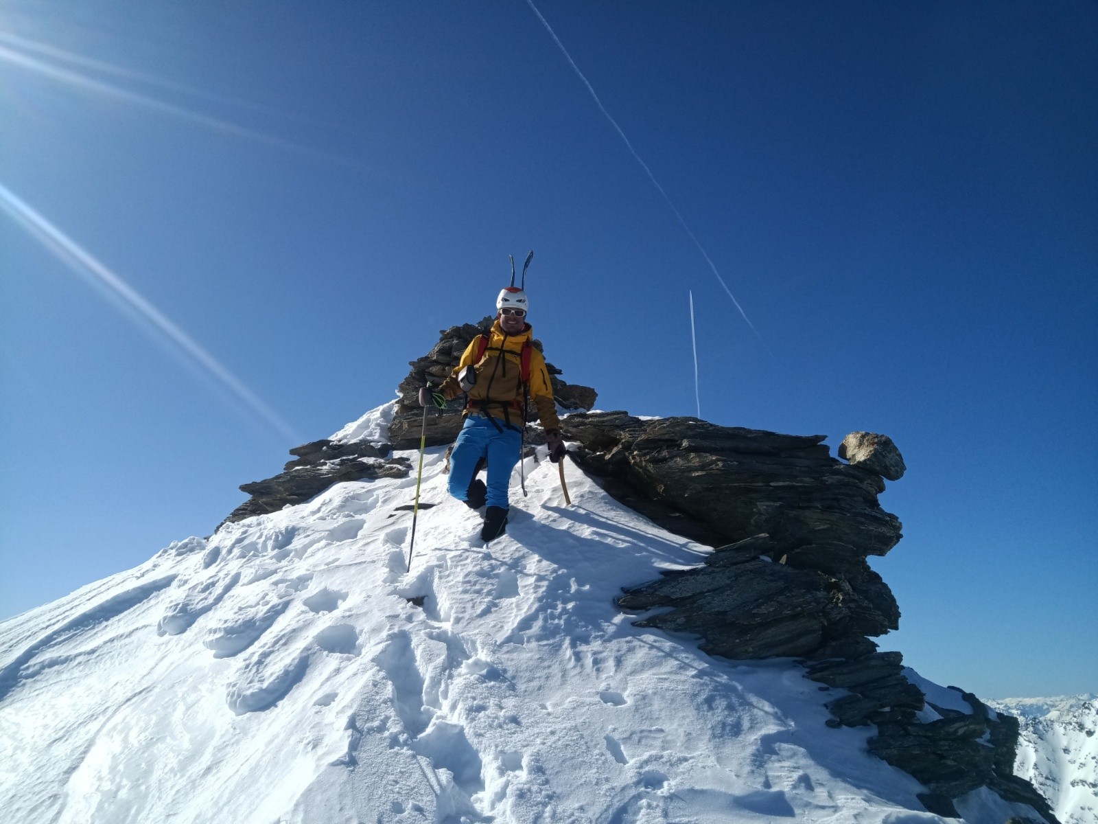 Emeric chez le Notaire