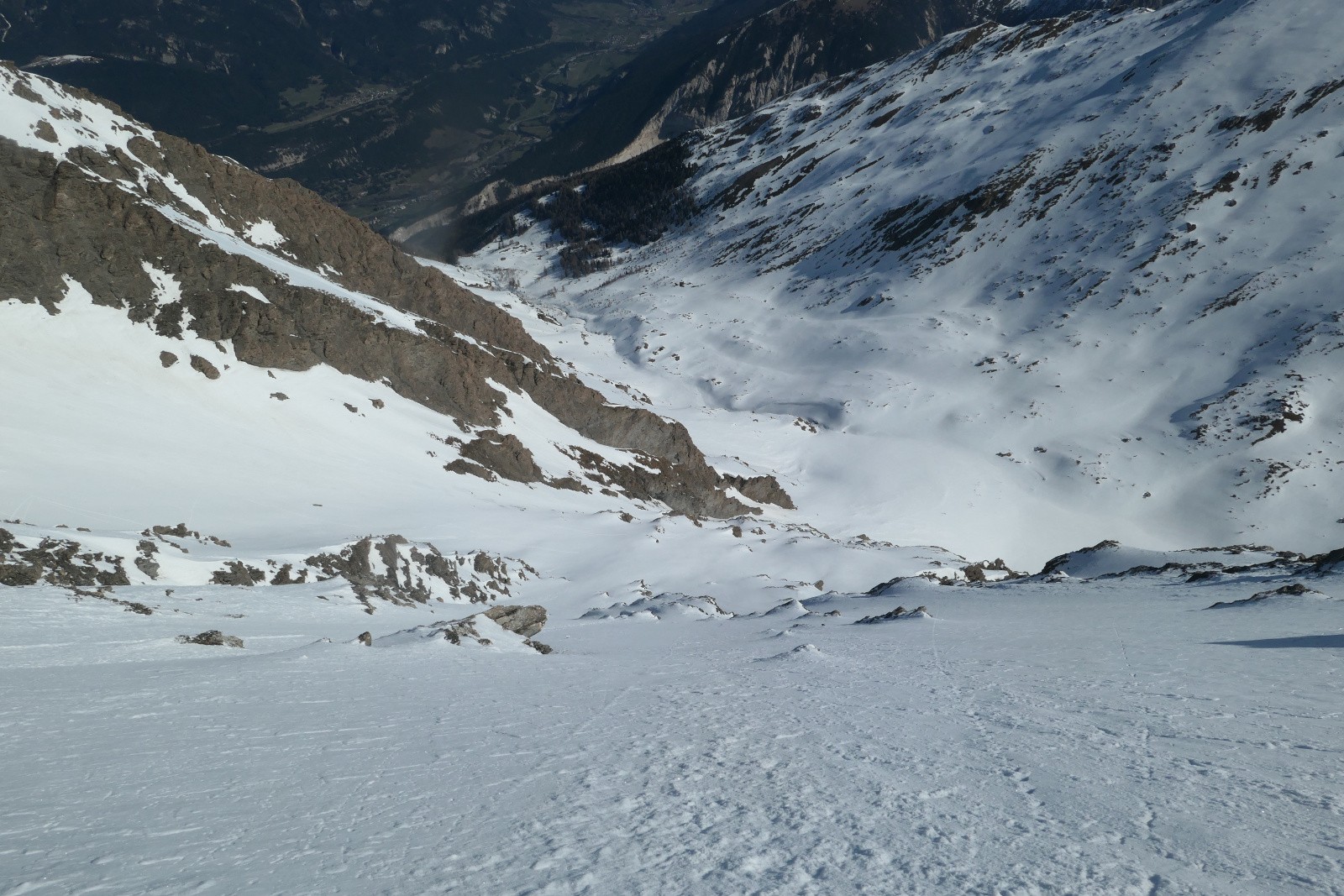 La suite 