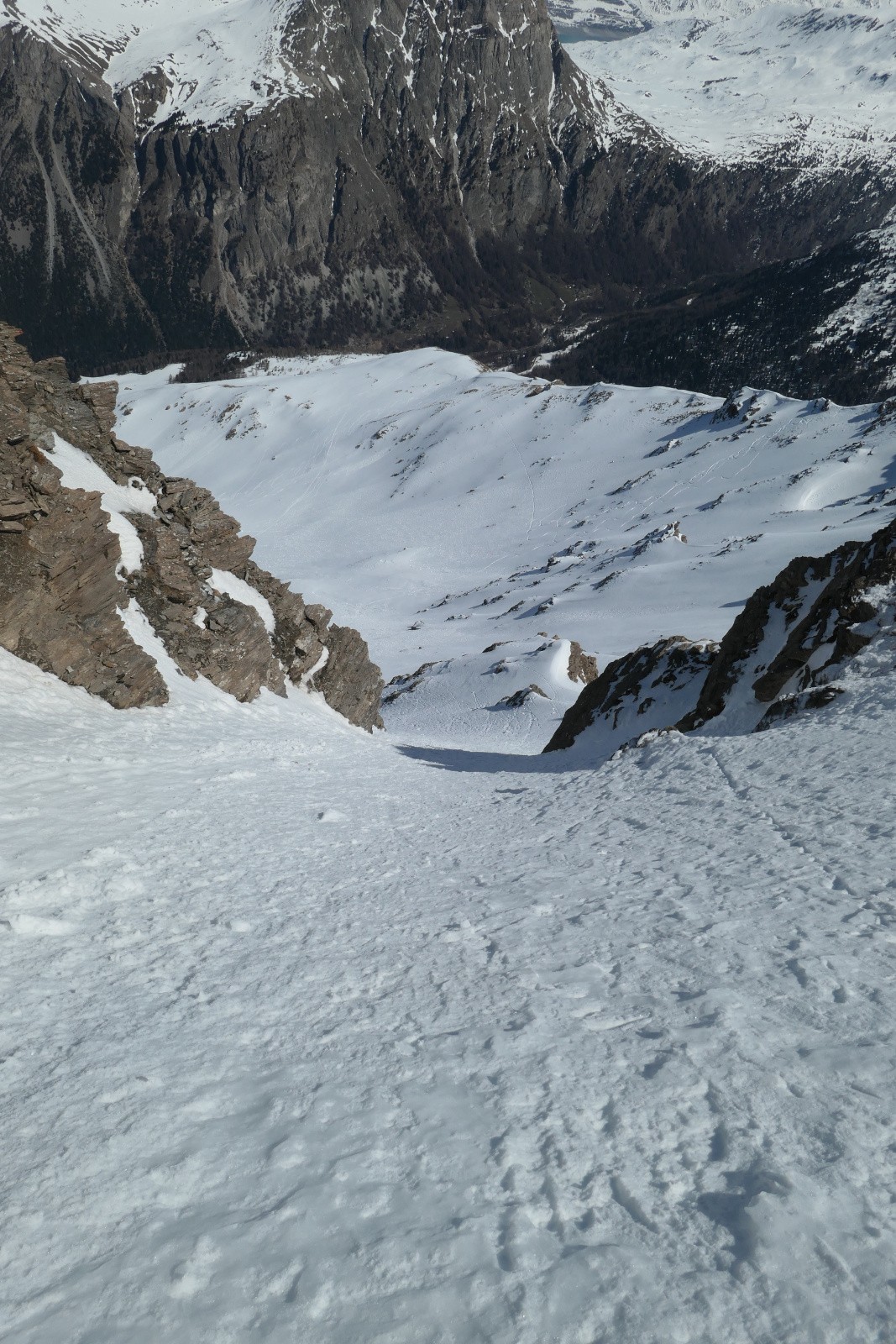 2ème couloir 