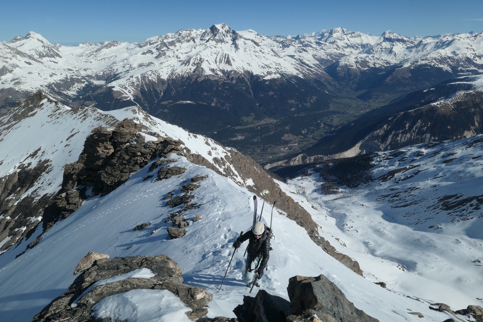 Summit !  