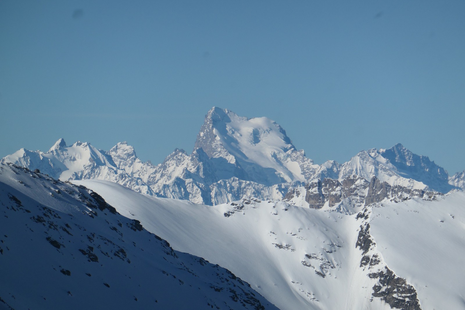 La Barre 
