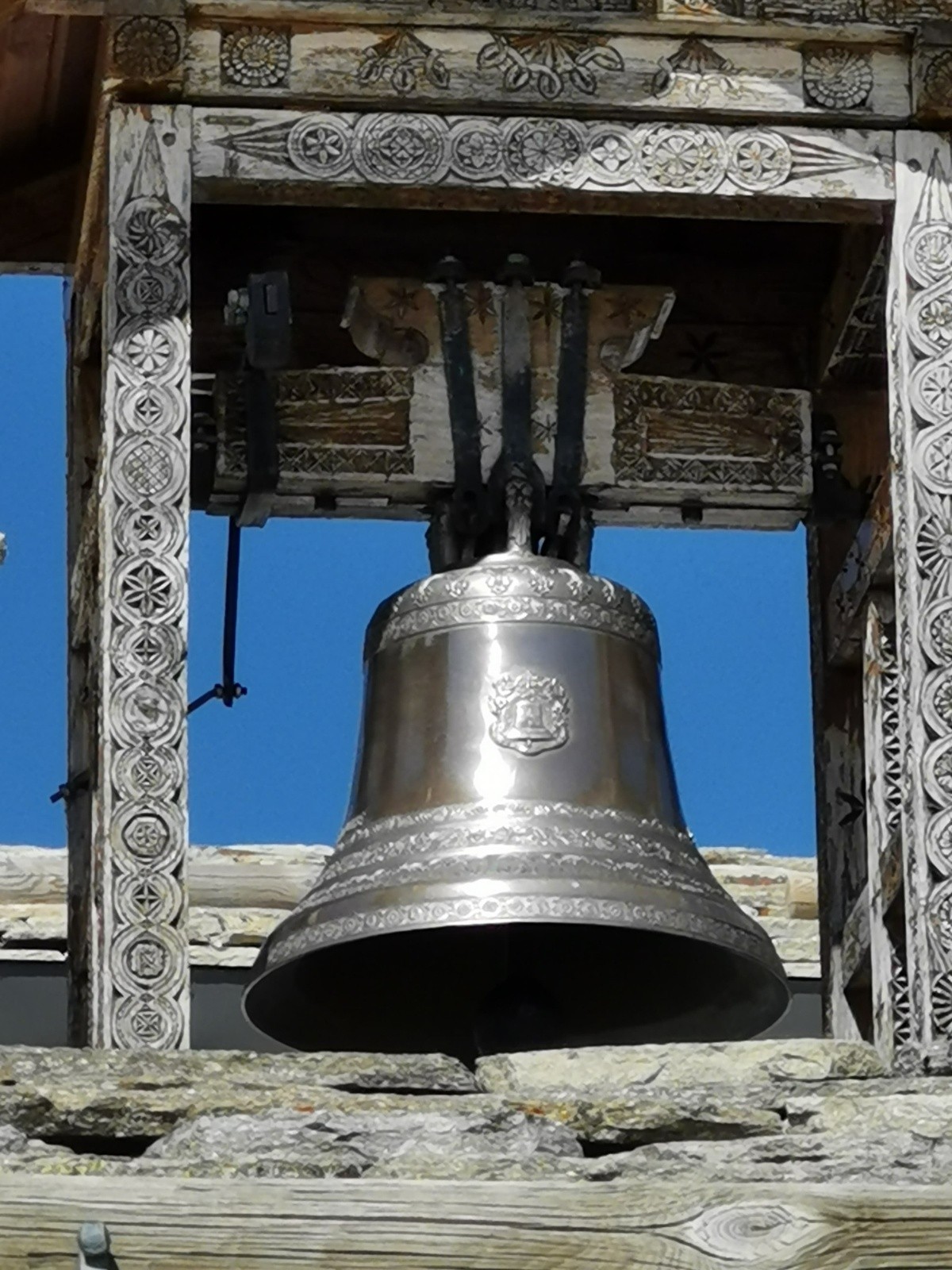 &nbsp;Refuge du Roc, très confort