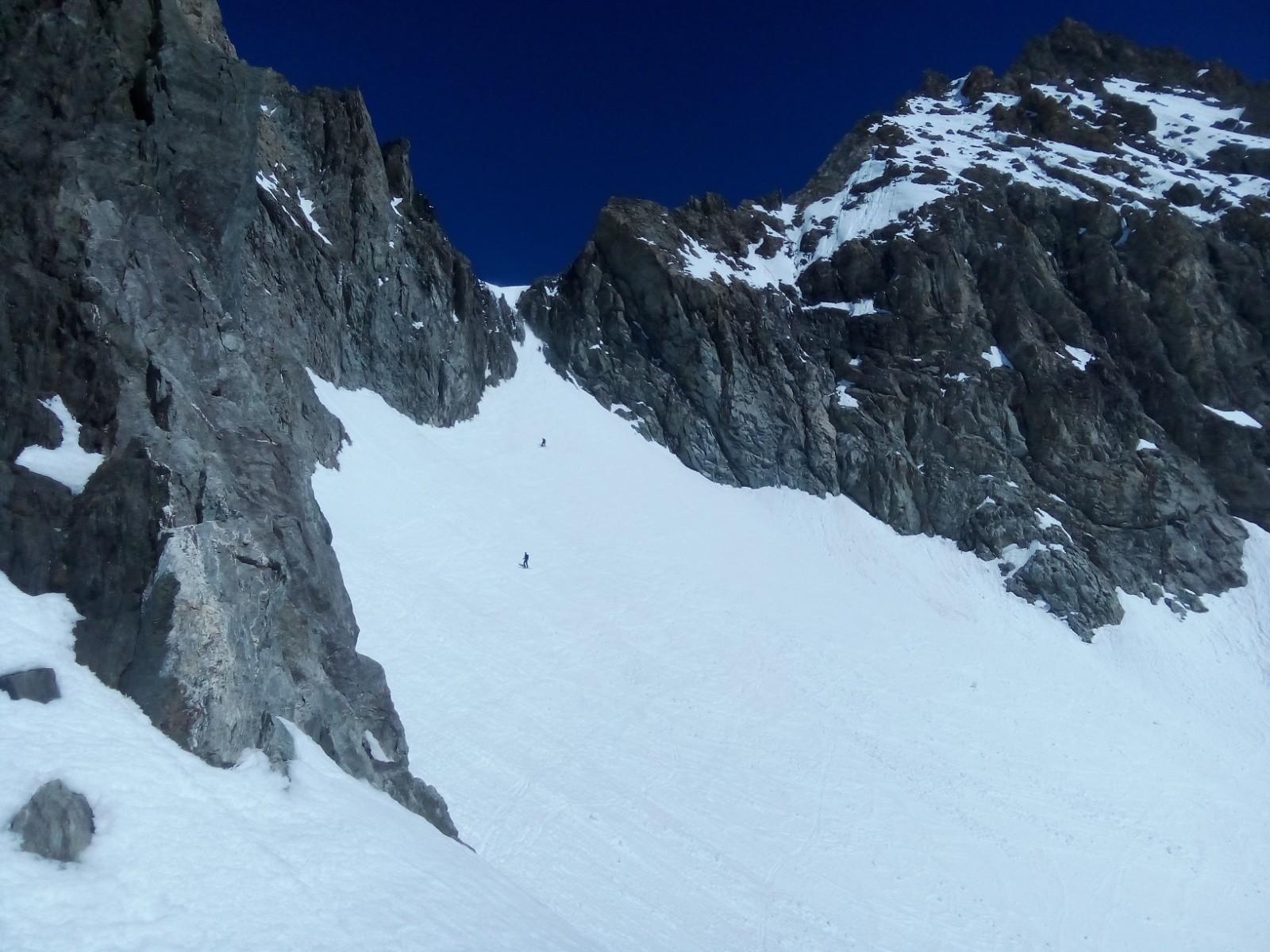 Le Col Émile Pic&nbsp;