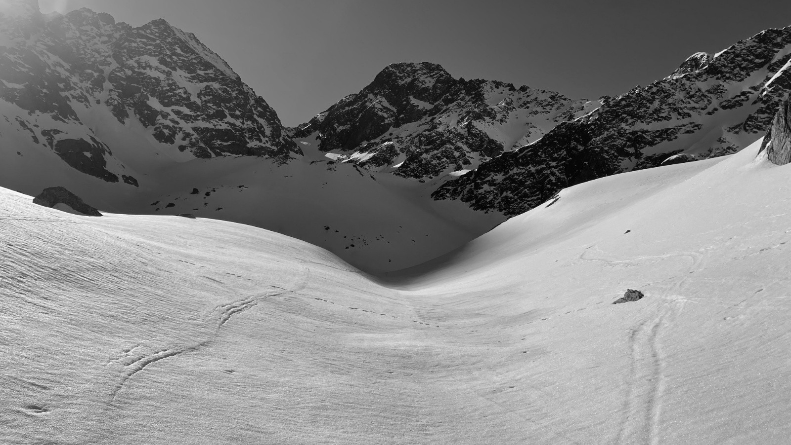 col d'Arguile en face 
