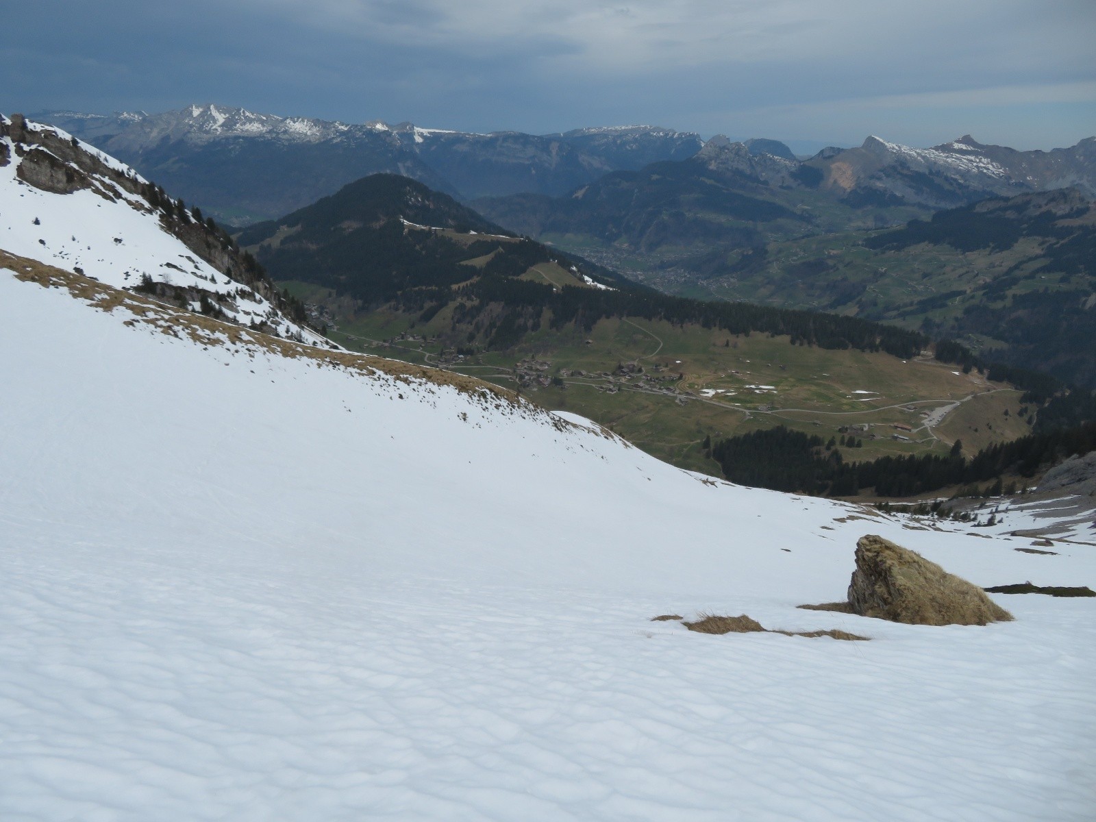 ça se couvre par l'Ouest&nbsp;