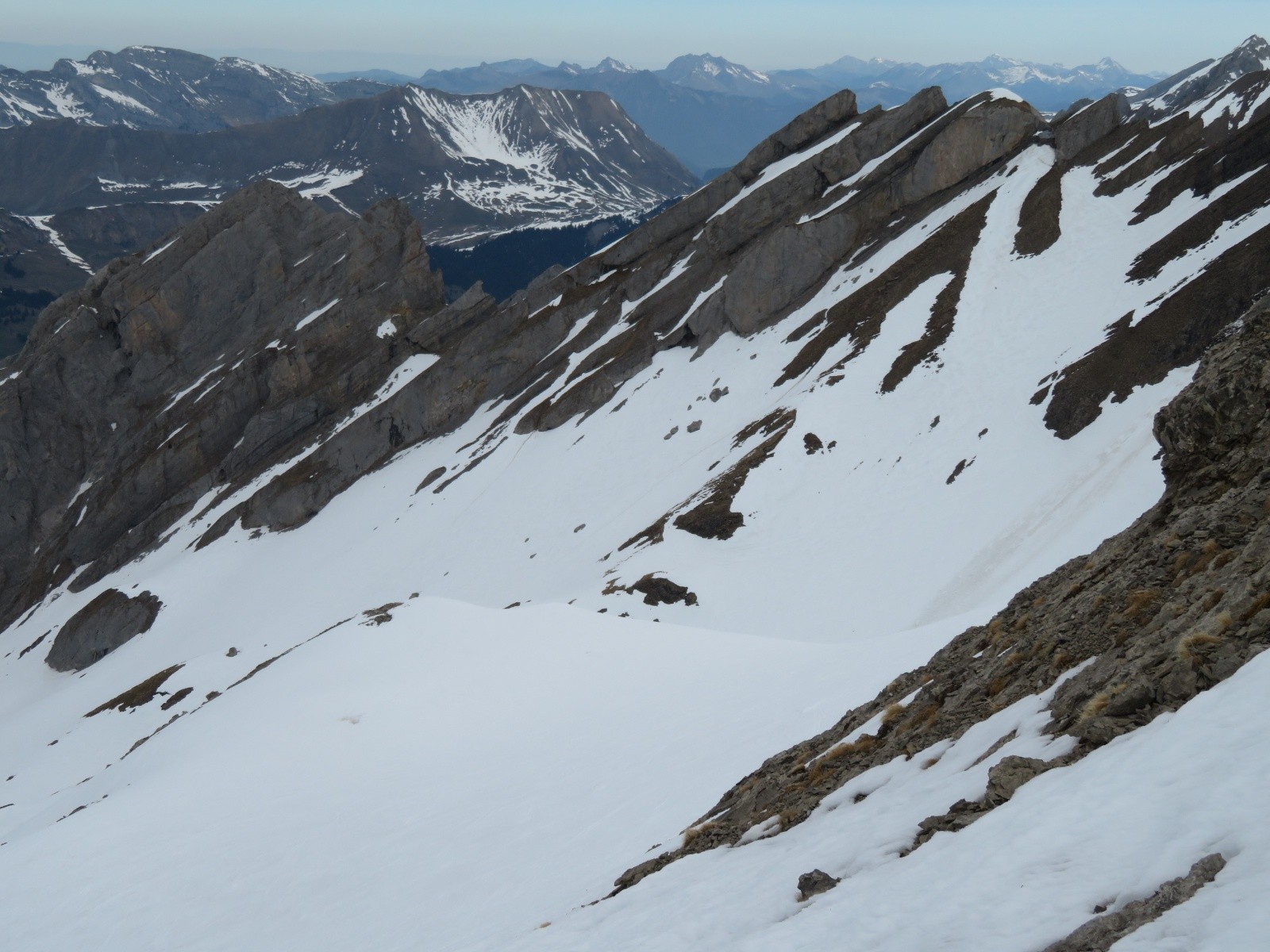 Trou de la mouche&nbsp;