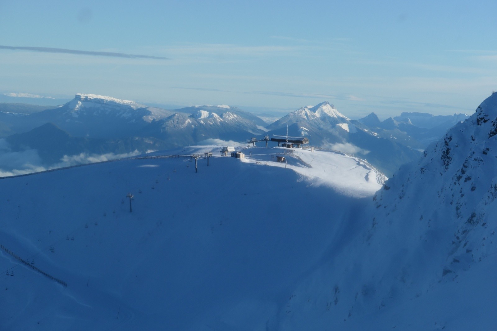 Les Oudis&nbsp;&nbsp;