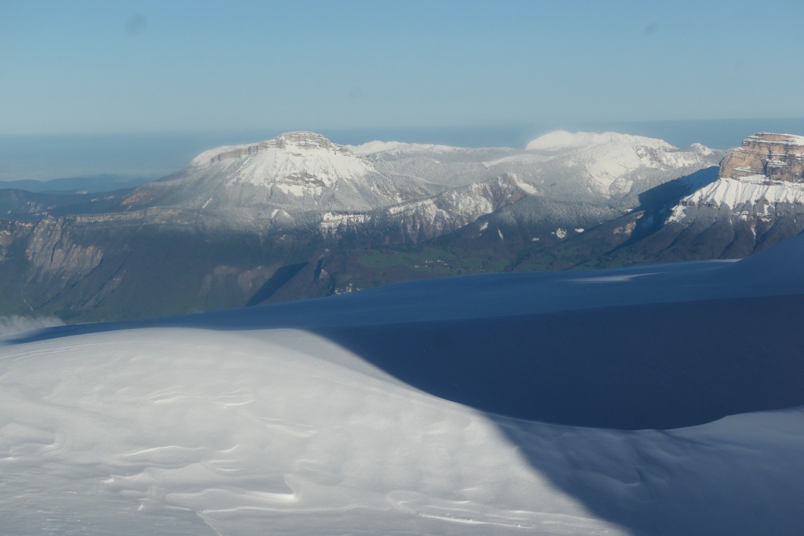 Chartreuse verte ou Chartreuse blanche&nbsp;&nbsp;