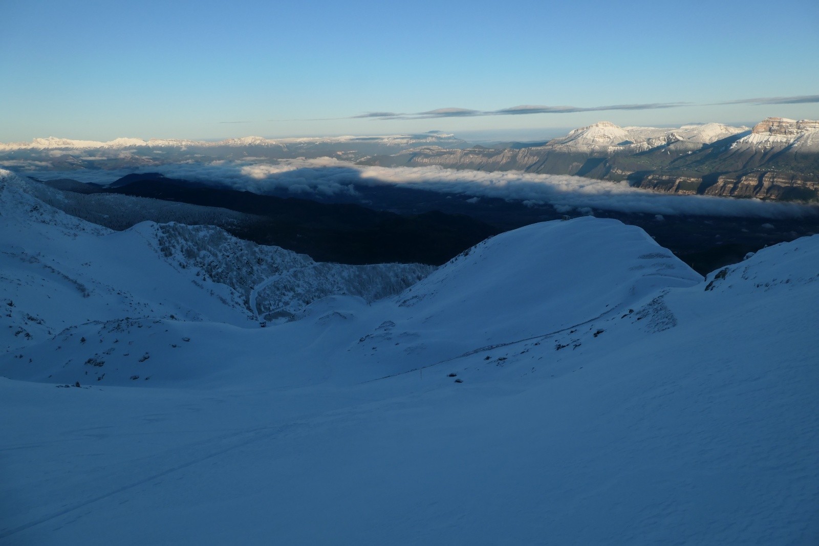C'est où Grenoble ?&nbsp;&nbsp;