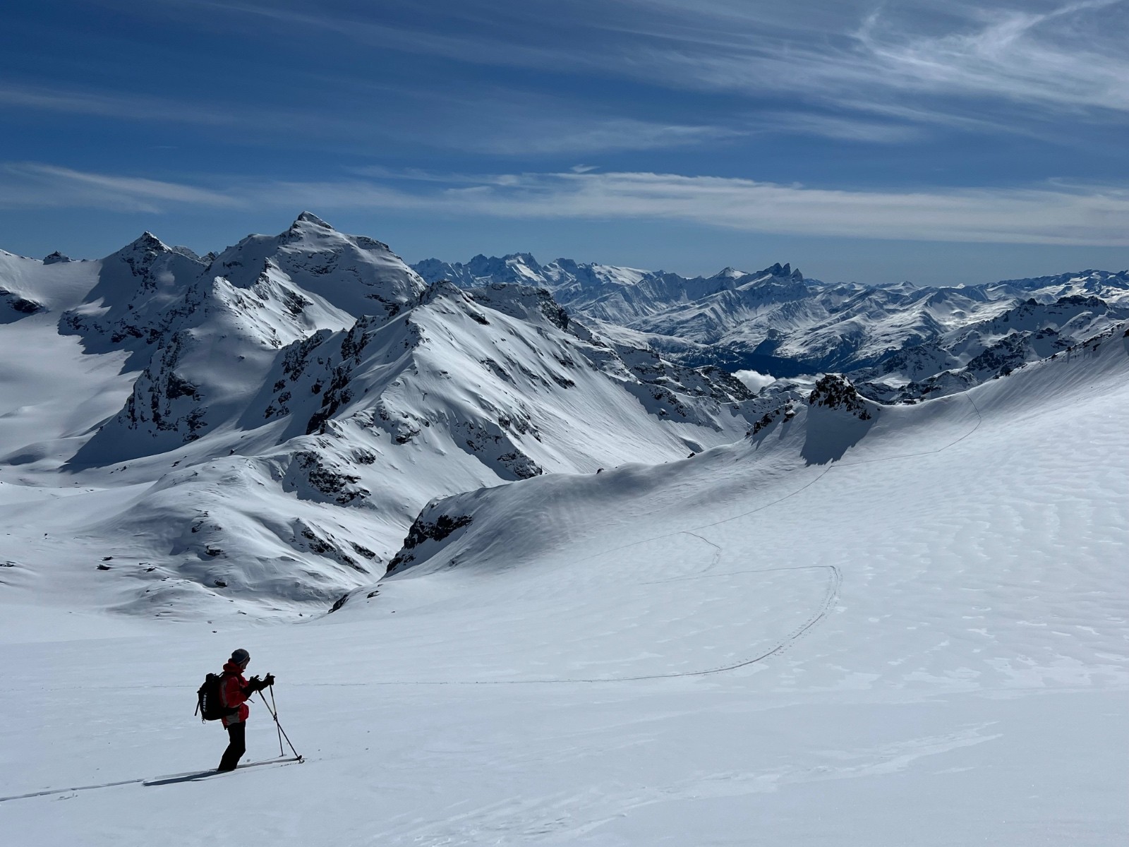 &nbsp;Jolie vue, jolie croûte&nbsp;