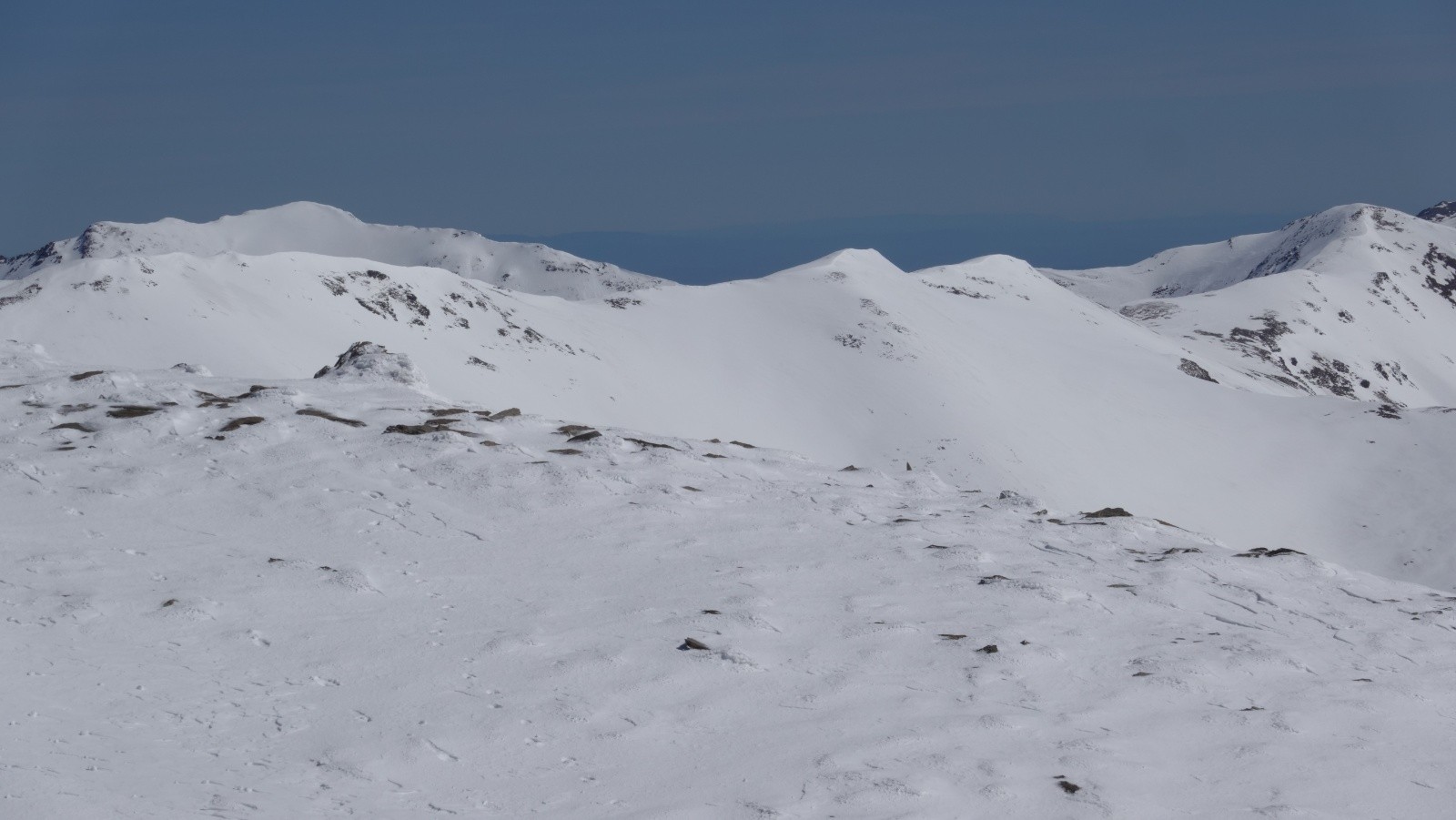 #12 Panorama de la Torre d Panorama de la Torre d'Eina au Pic d'Eina