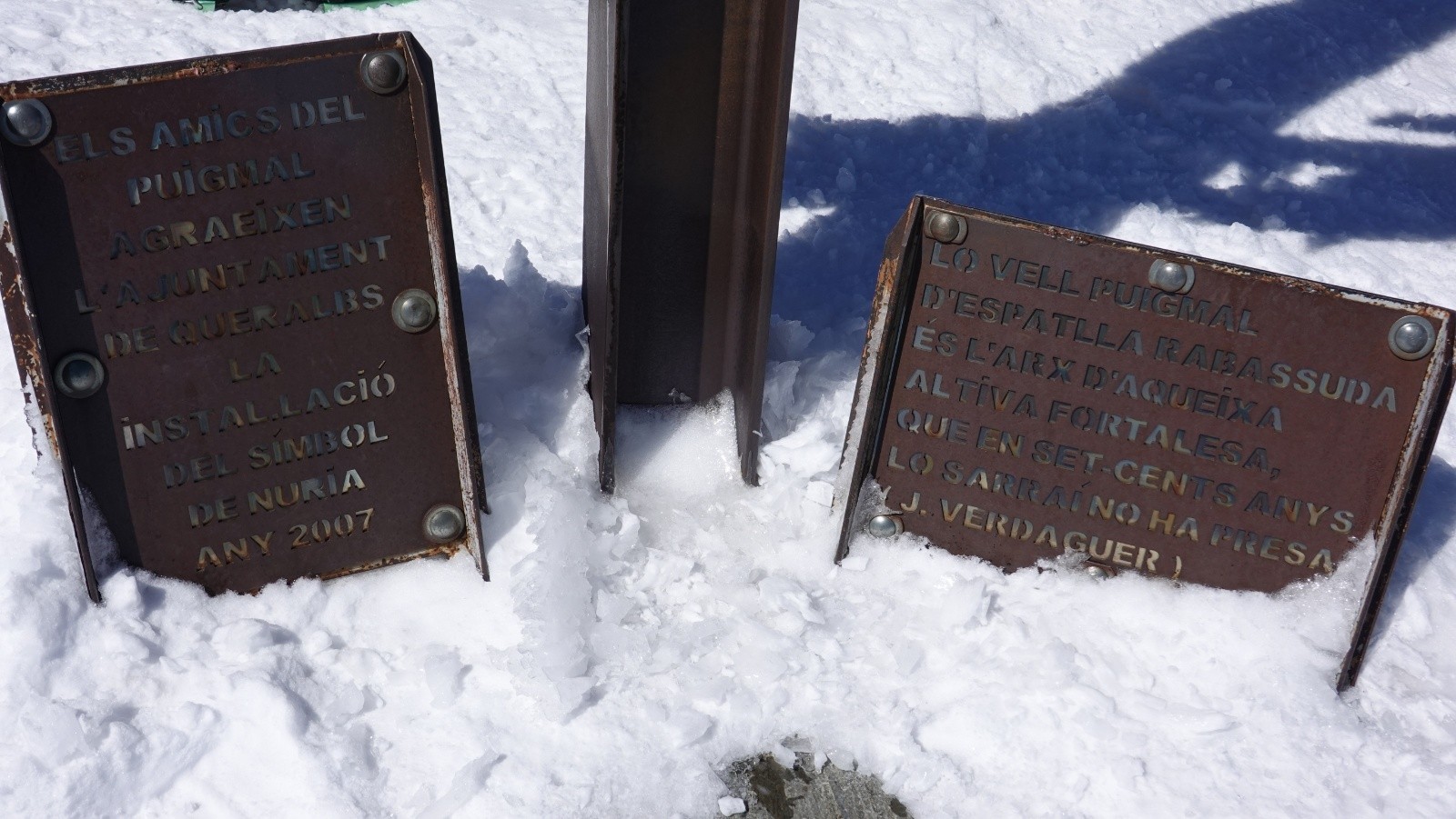 #15 Nous sommes bien en pays catalan😊 Nous sommes bien en pays catalan😊