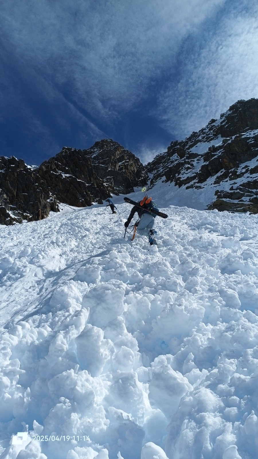 Rhaaaa les boules !&nbsp; 