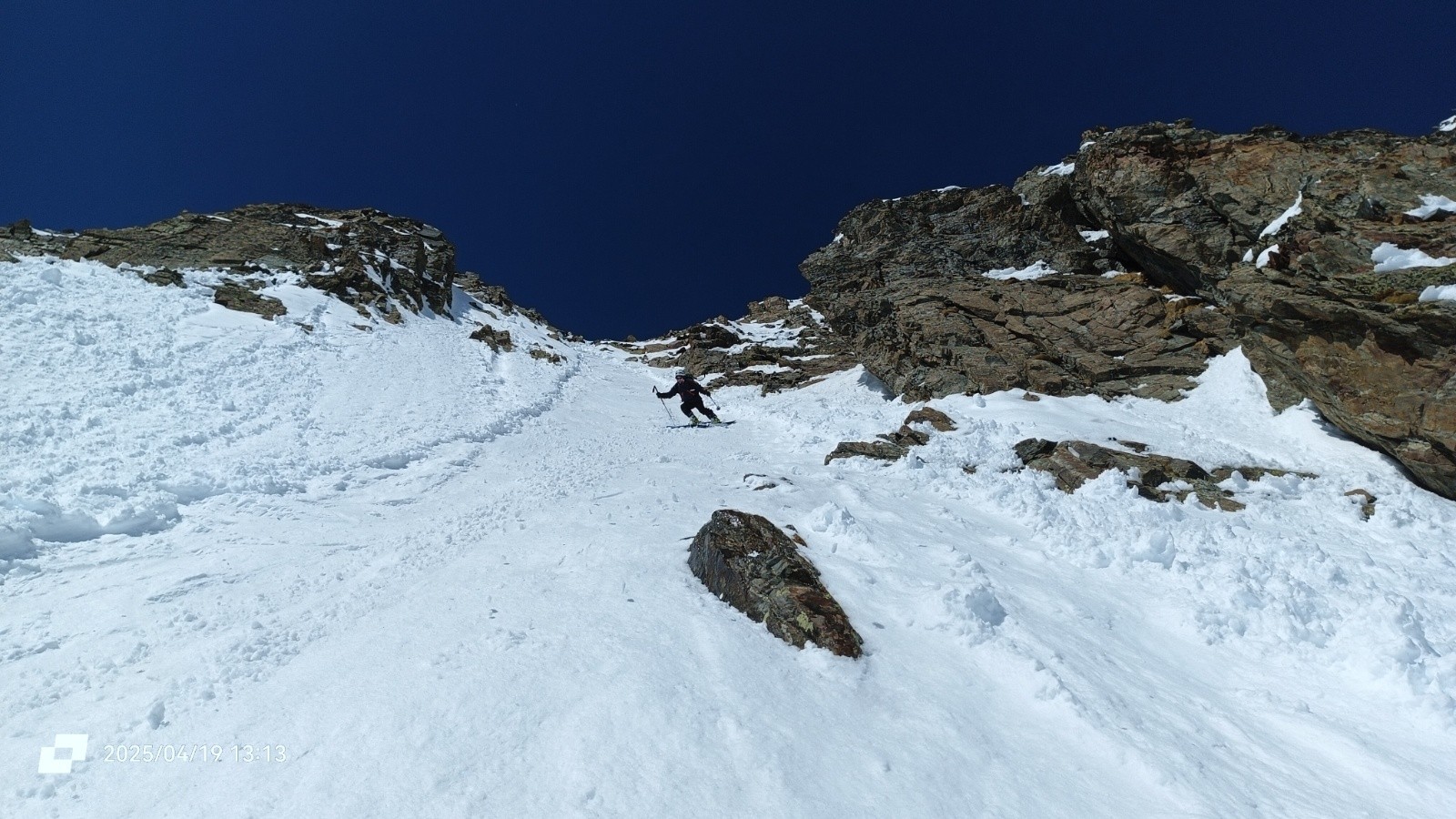 Steph envoie !&nbsp; 