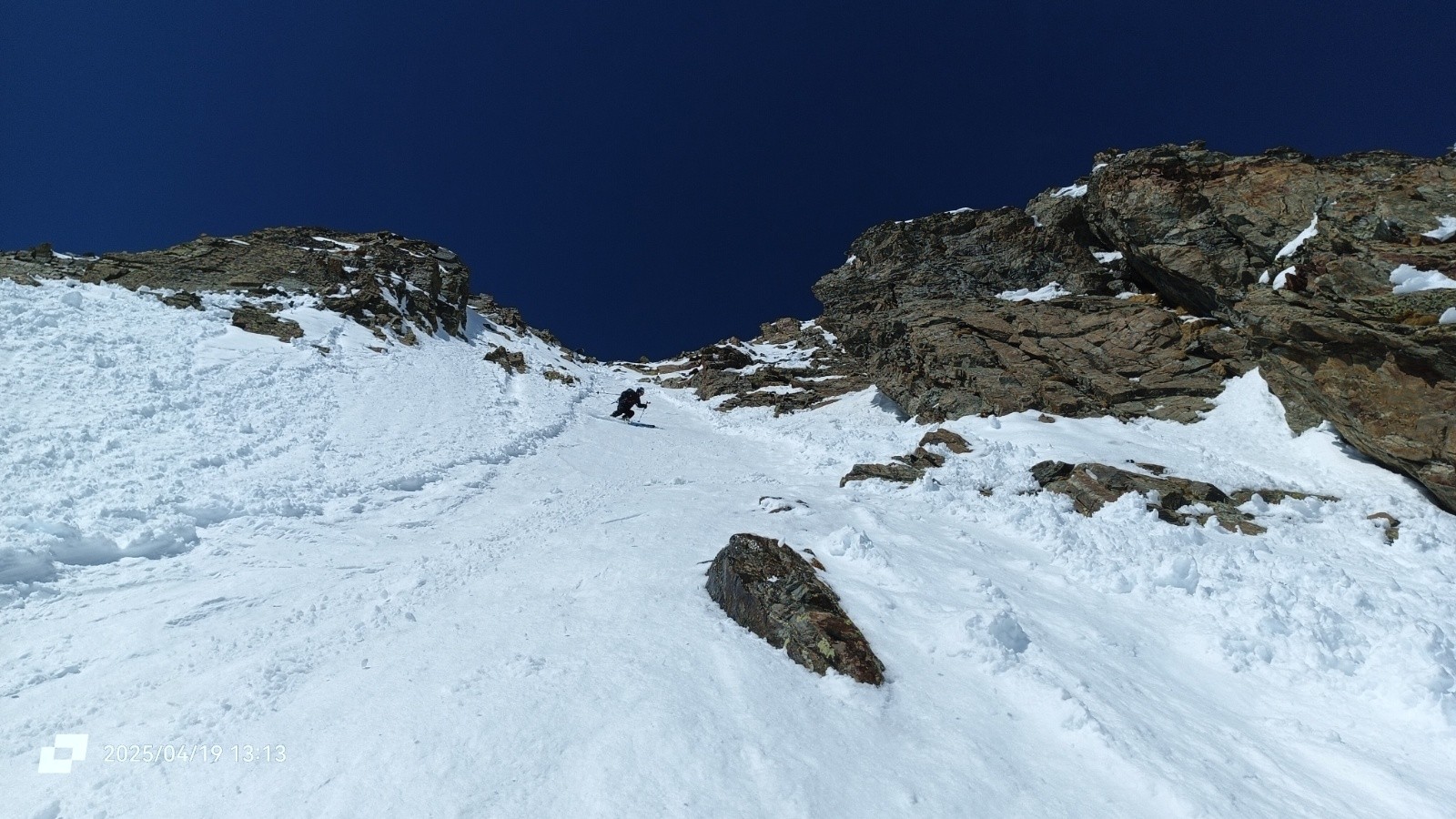 Une fois purgé c'est pas mal&nbsp; 