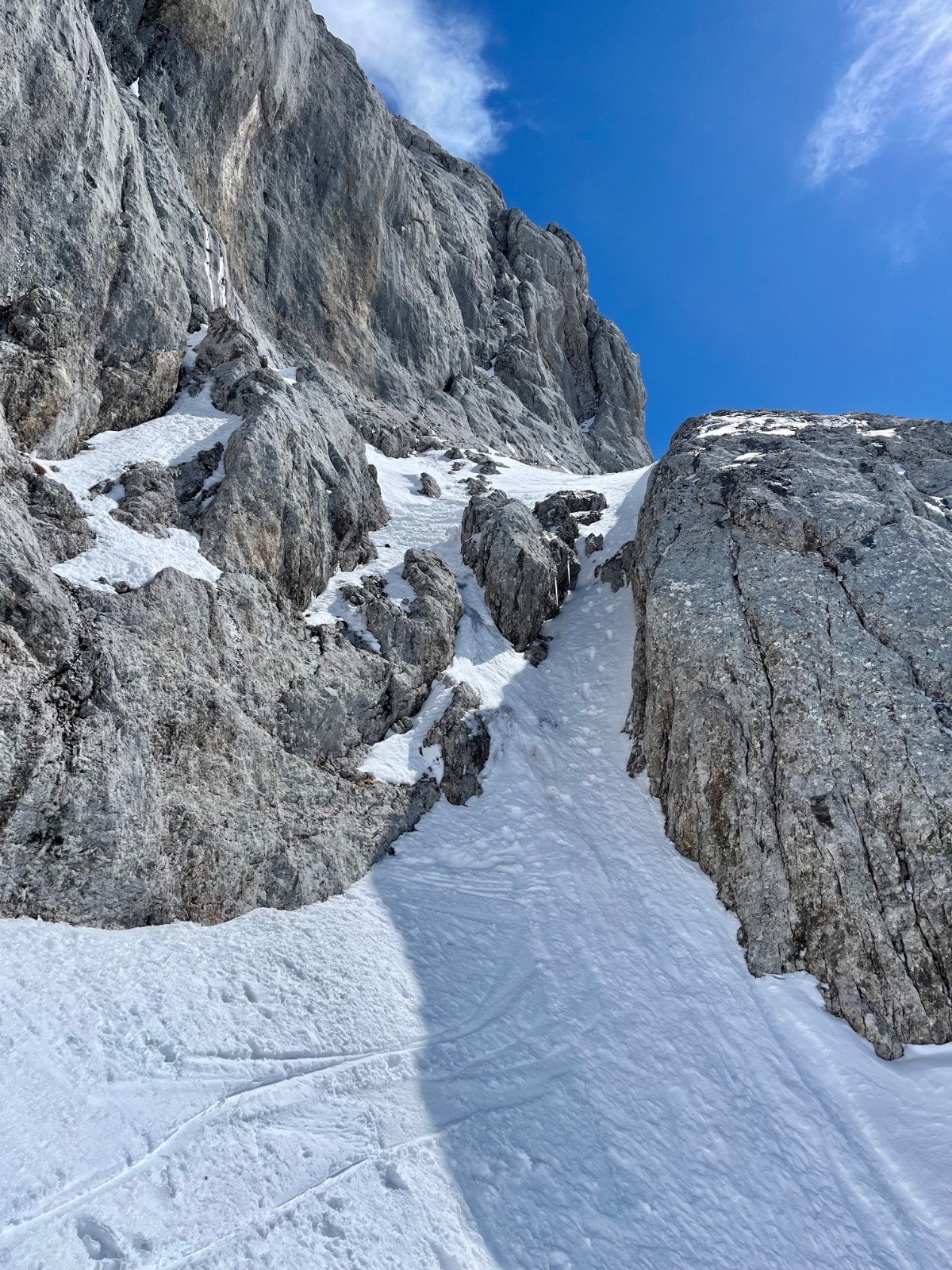 &nbsp;ressaut Chauchefoin