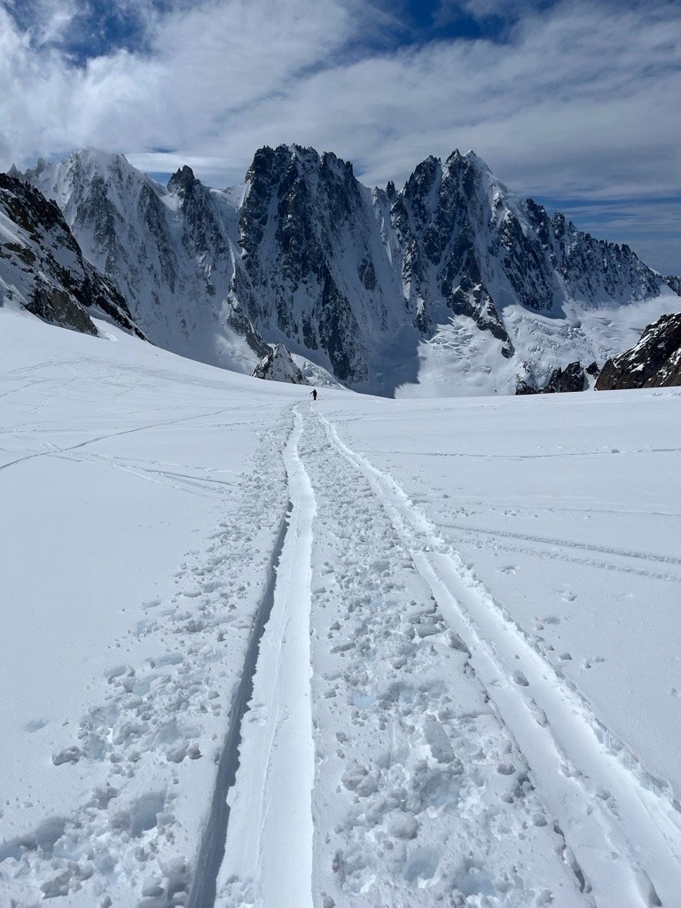 #10 on est content d on est content d'être là!