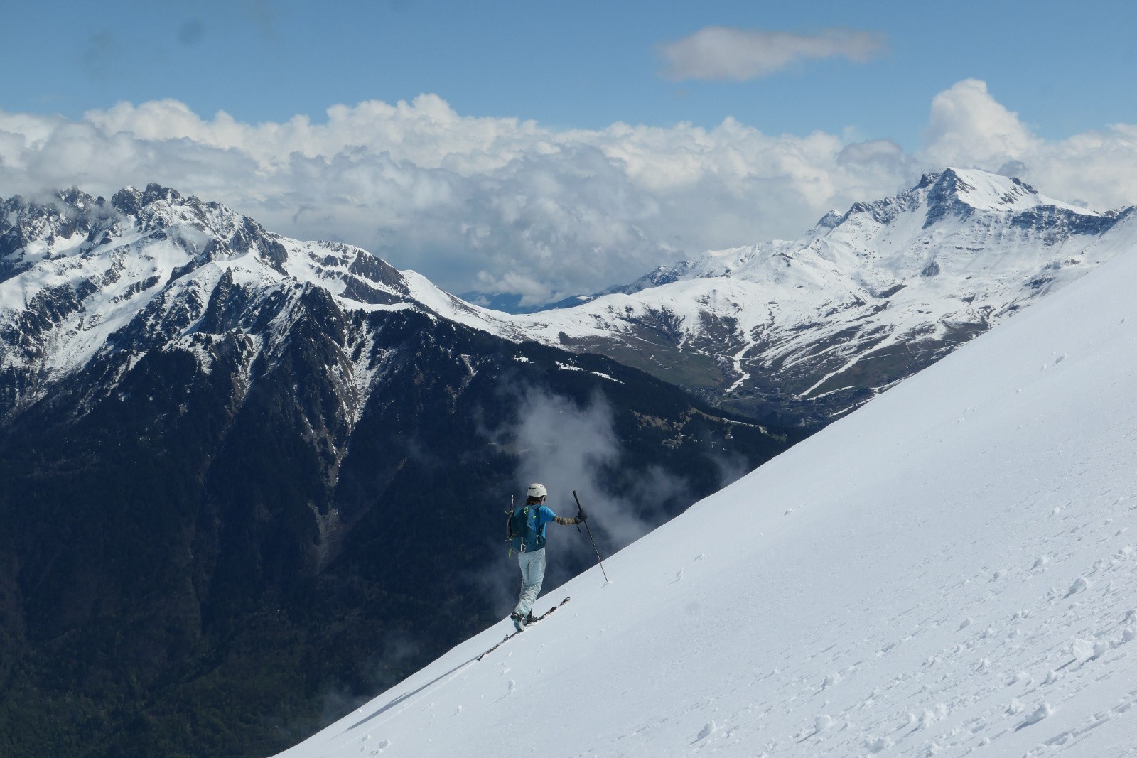 St François peut fermer tranquille&nbsp; 