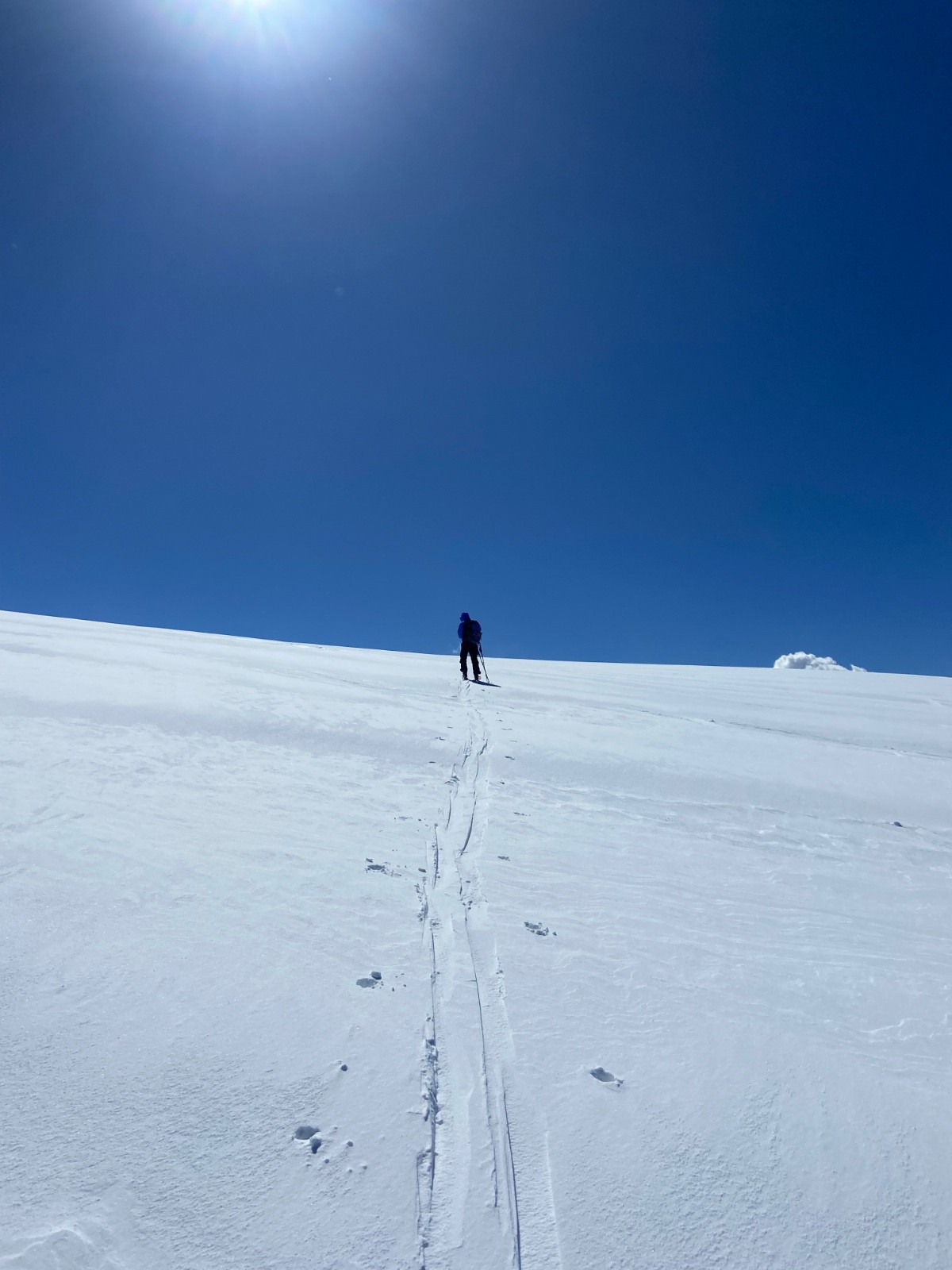 &nbsp;Vers l’infini et au delà&nbsp;