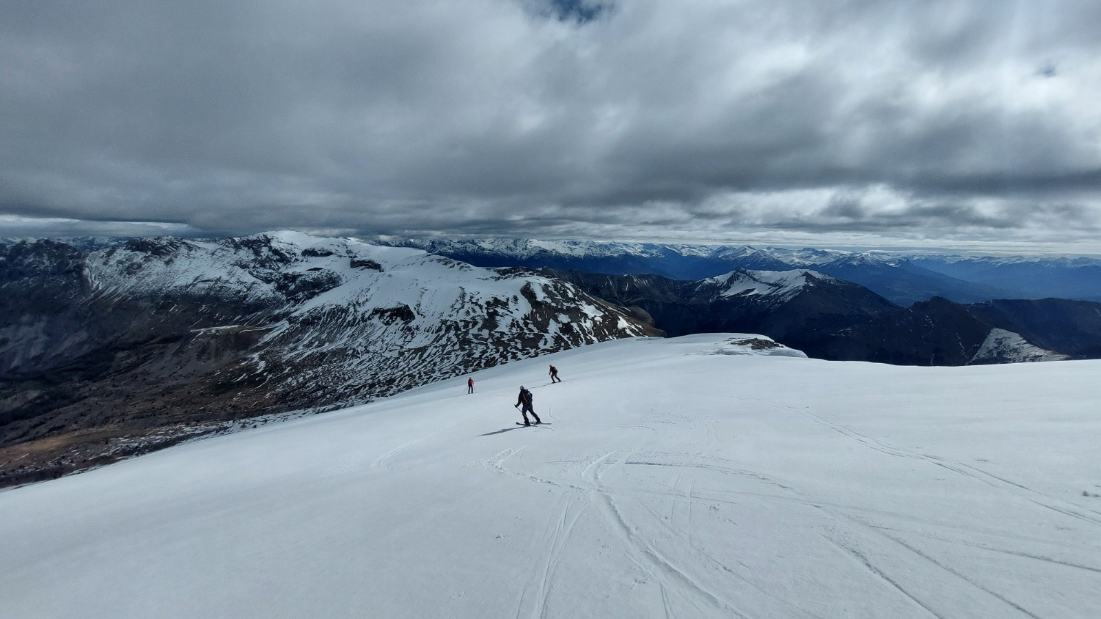 &nbsp;Très bon ski&nbsp;