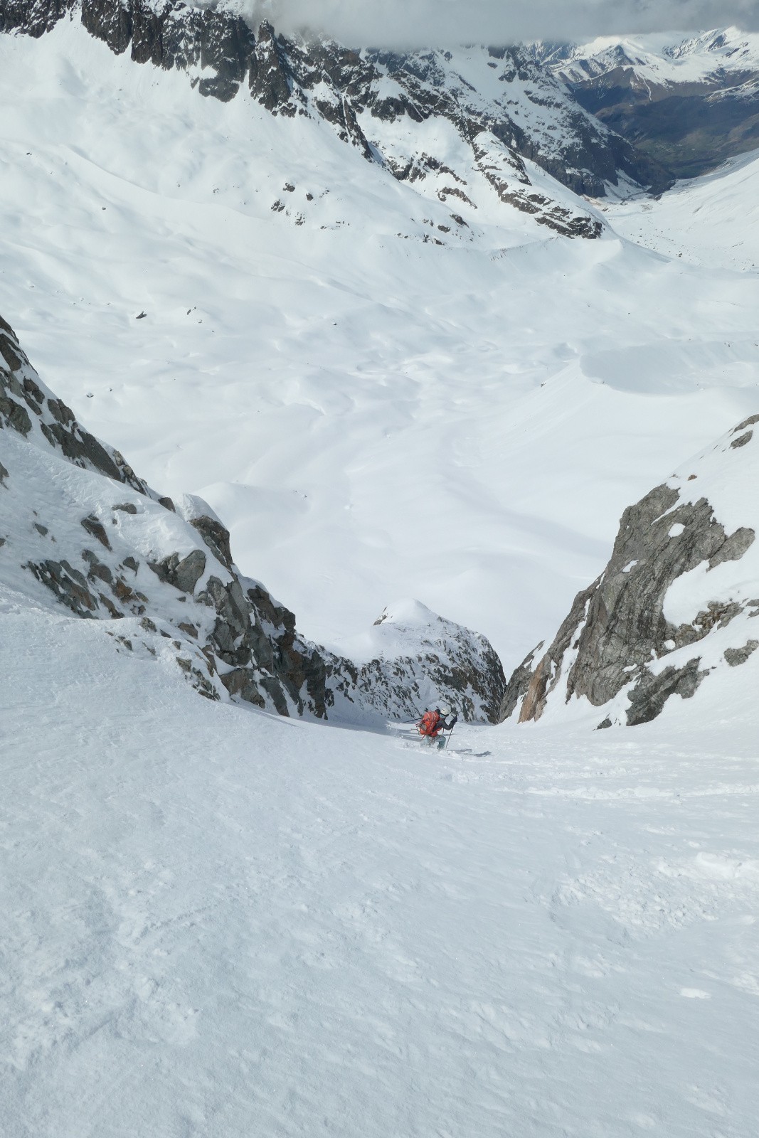 Par ici la sortie&nbsp; 