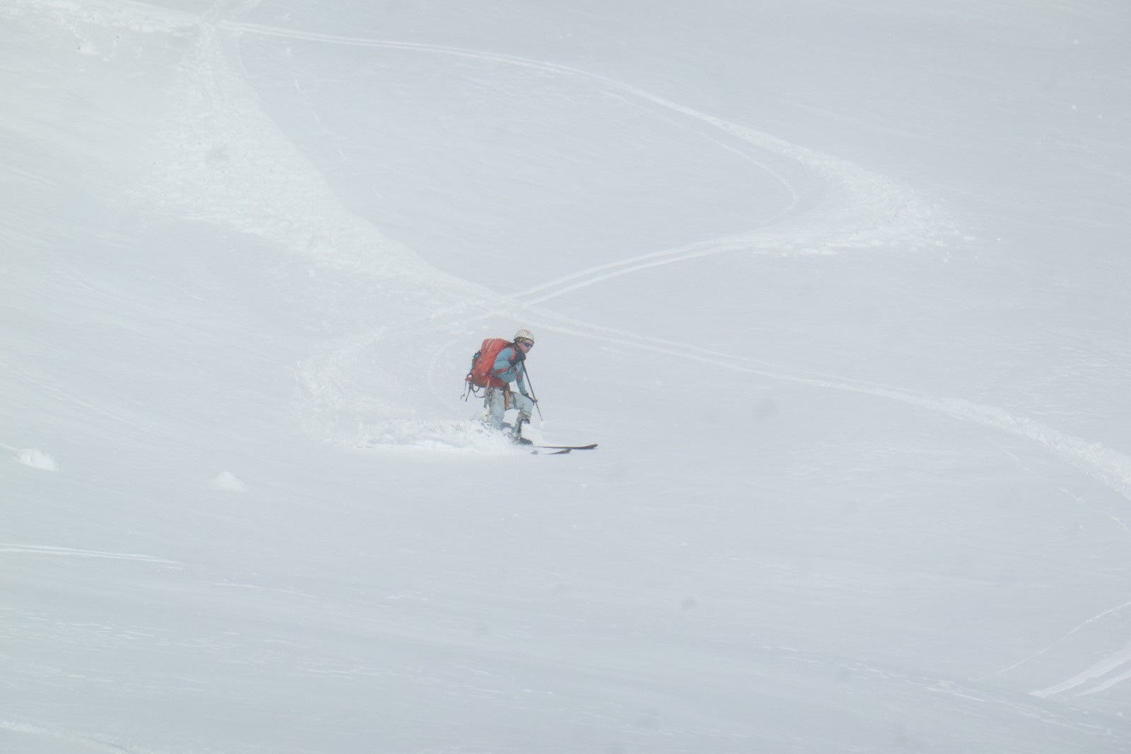 Demi-tour ça chauffe trop !&nbsp; 