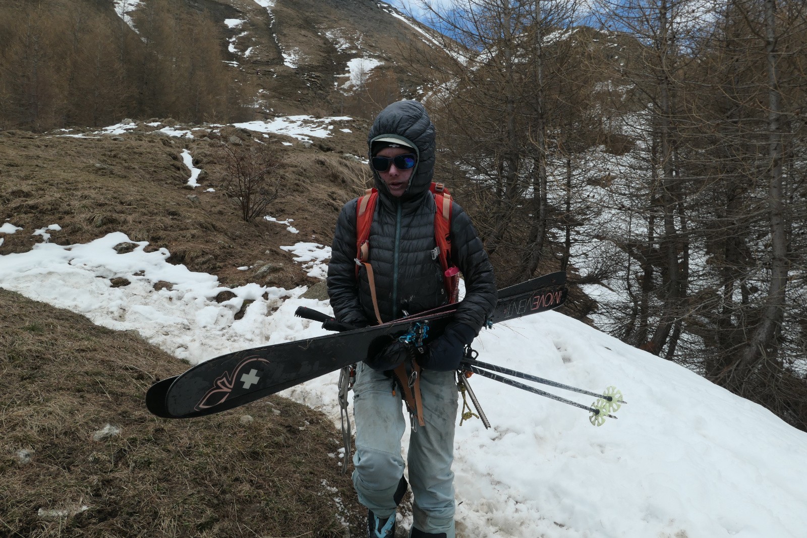 Ca finit souvent comme ça ;)&nbsp; 