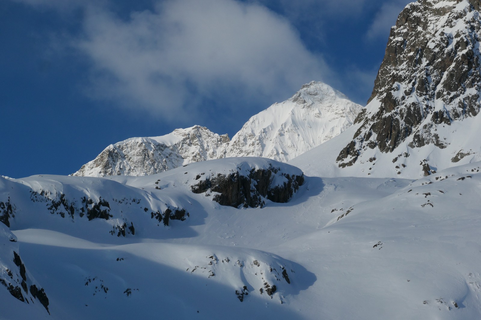 Neige Cordier apparait 