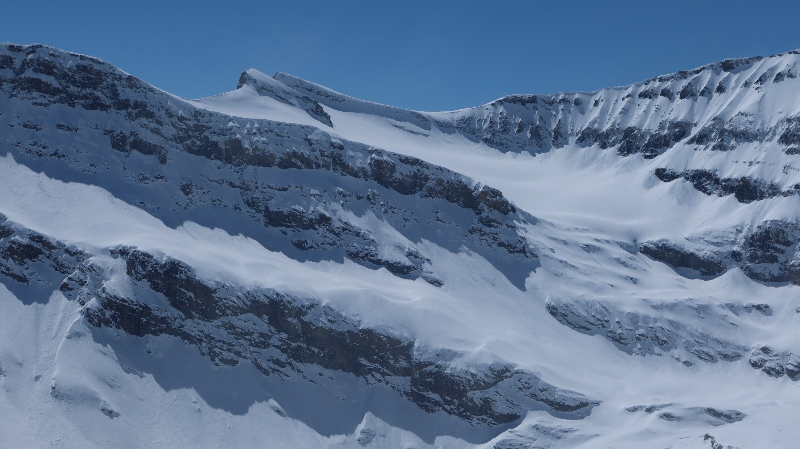 #3 Schwarzhorn Schwarzhorn