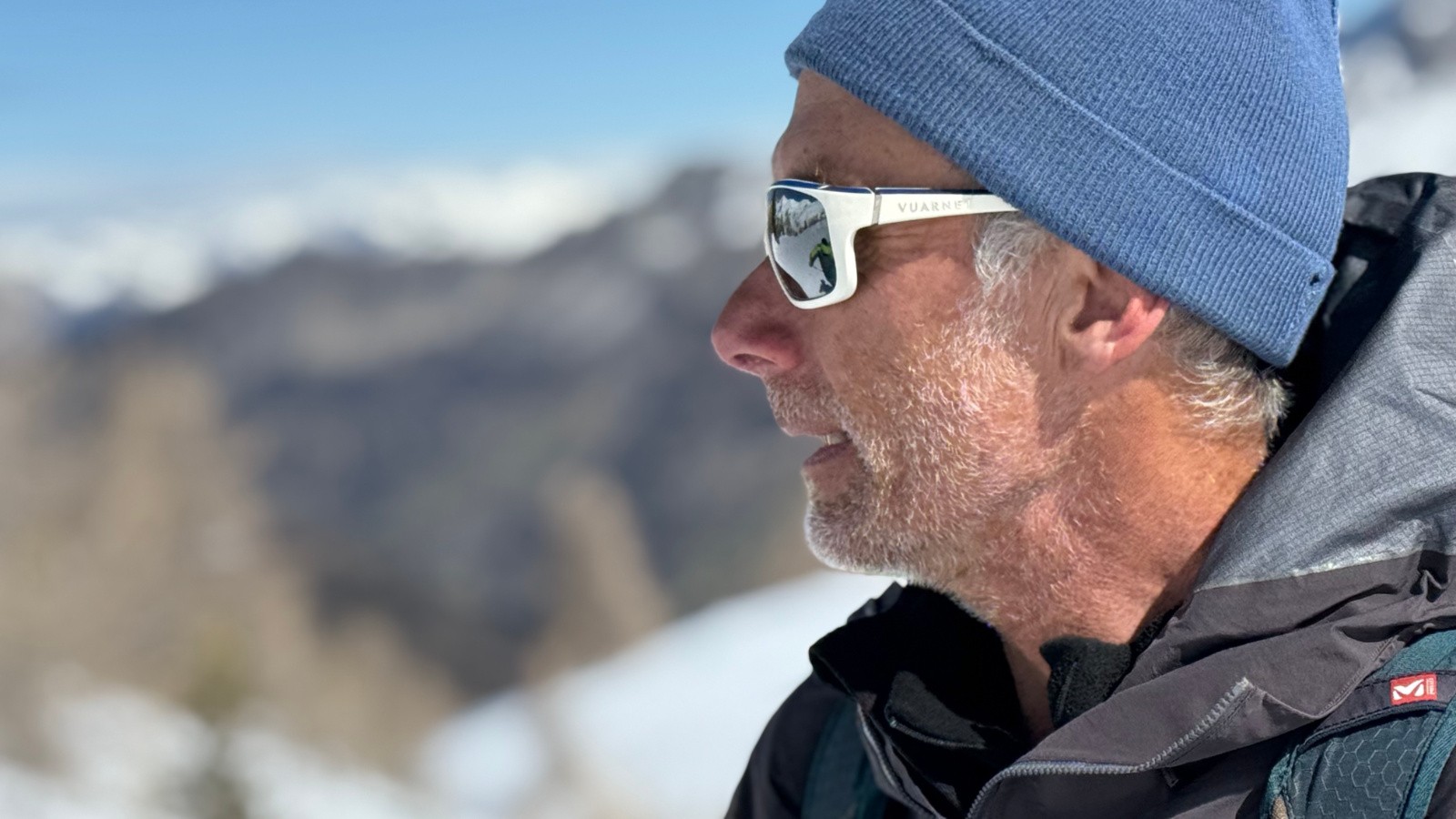 Welcome to the Machine