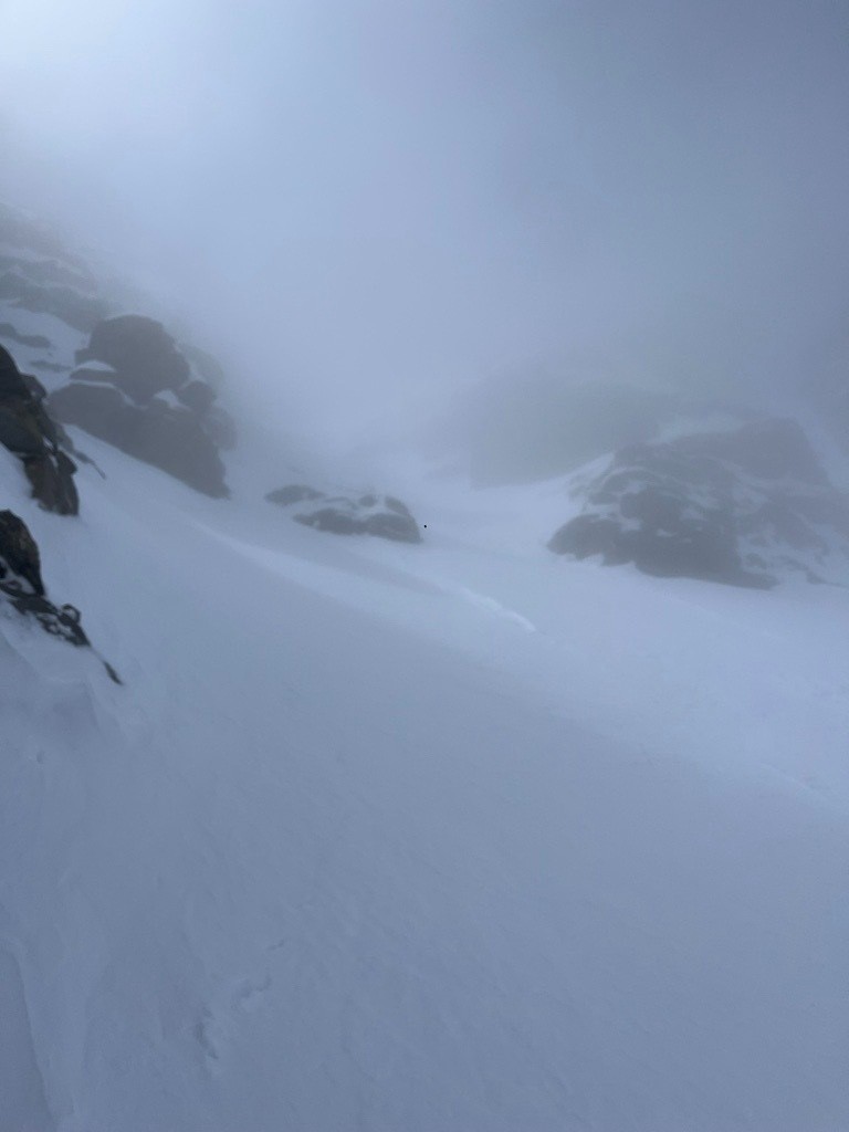 et le temps se gâte