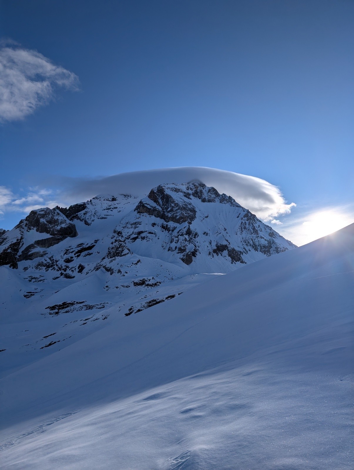 La grande casse à J2