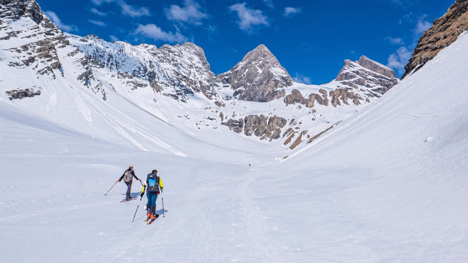 Vallon des Aiguilles