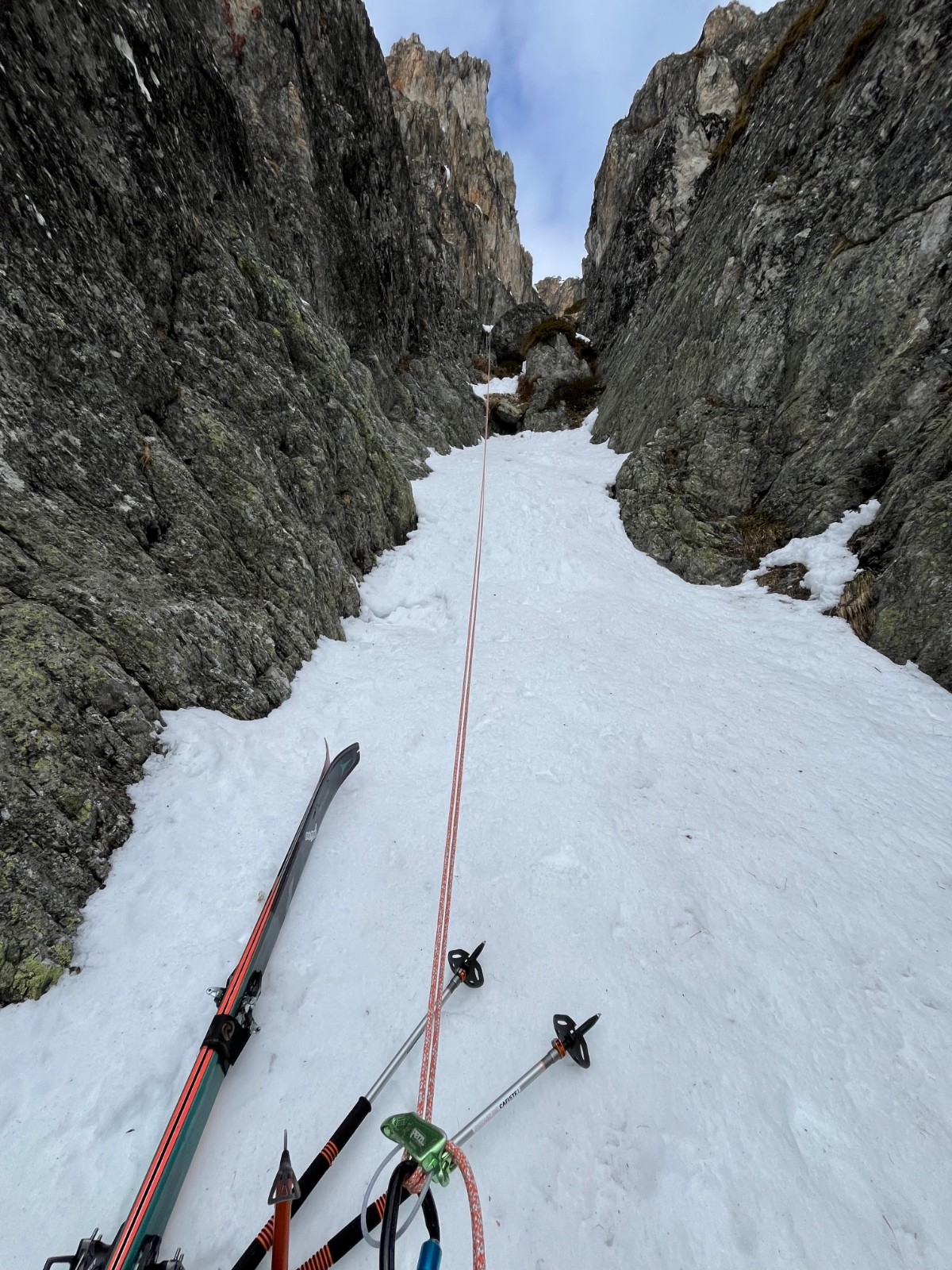 &nbsp;Verrou vu d’en bas&nbsp;